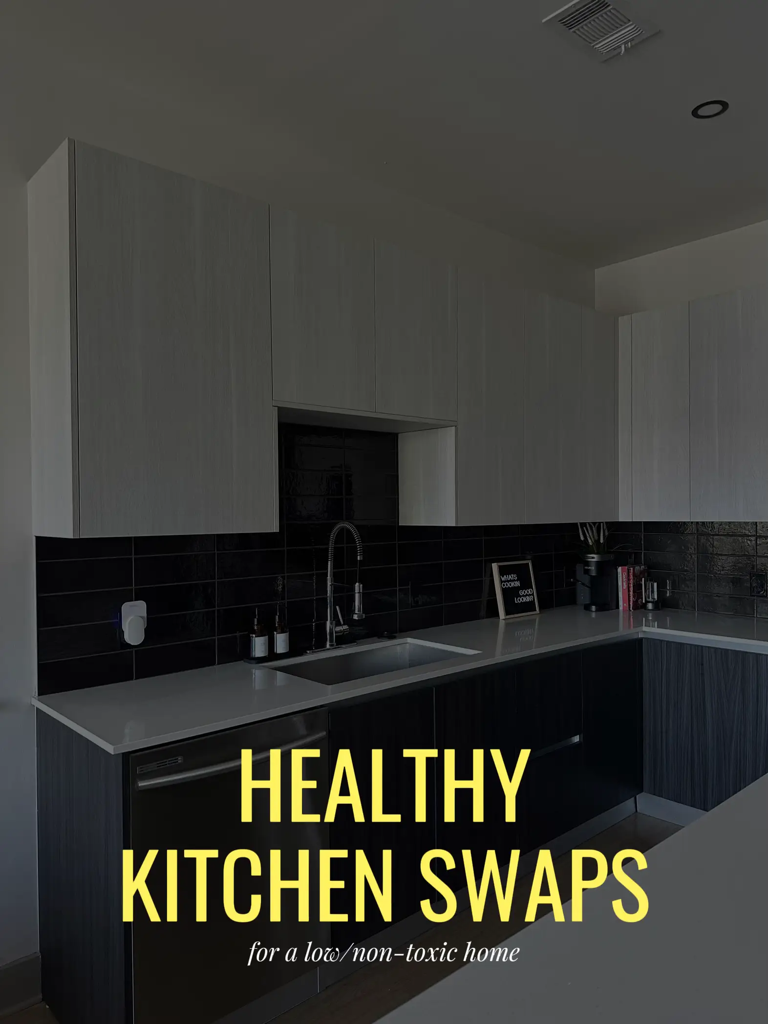 11 Healthy Non-Toxic Cookware and Kitchen Swaps You Should Make Now - Cook  Eat Well