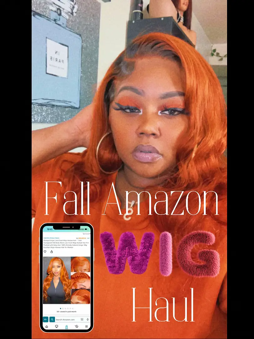Wig Install Tutorial, Video published by Shavonne