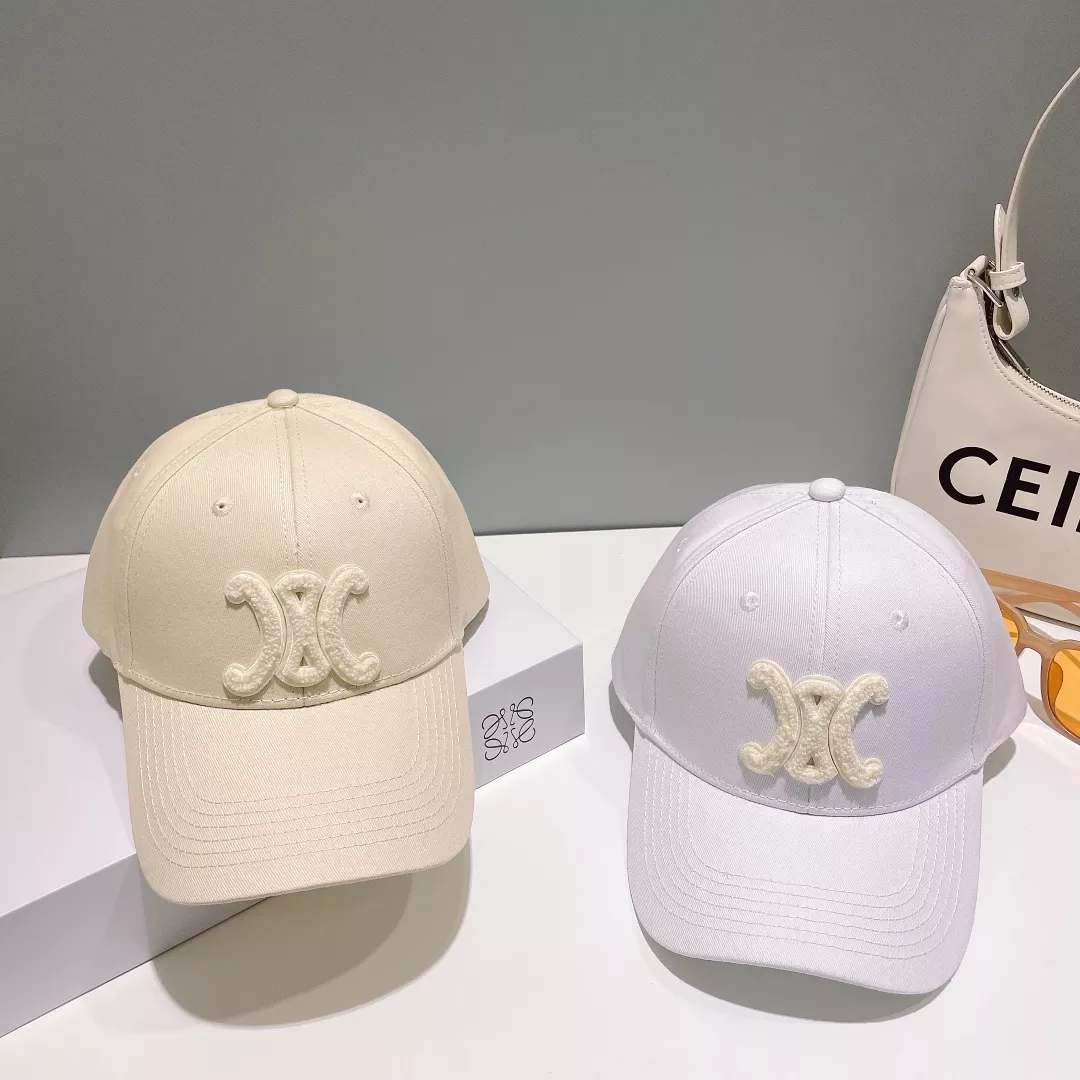 CELINE #野球帽| Gallery posted by June | Lemon8