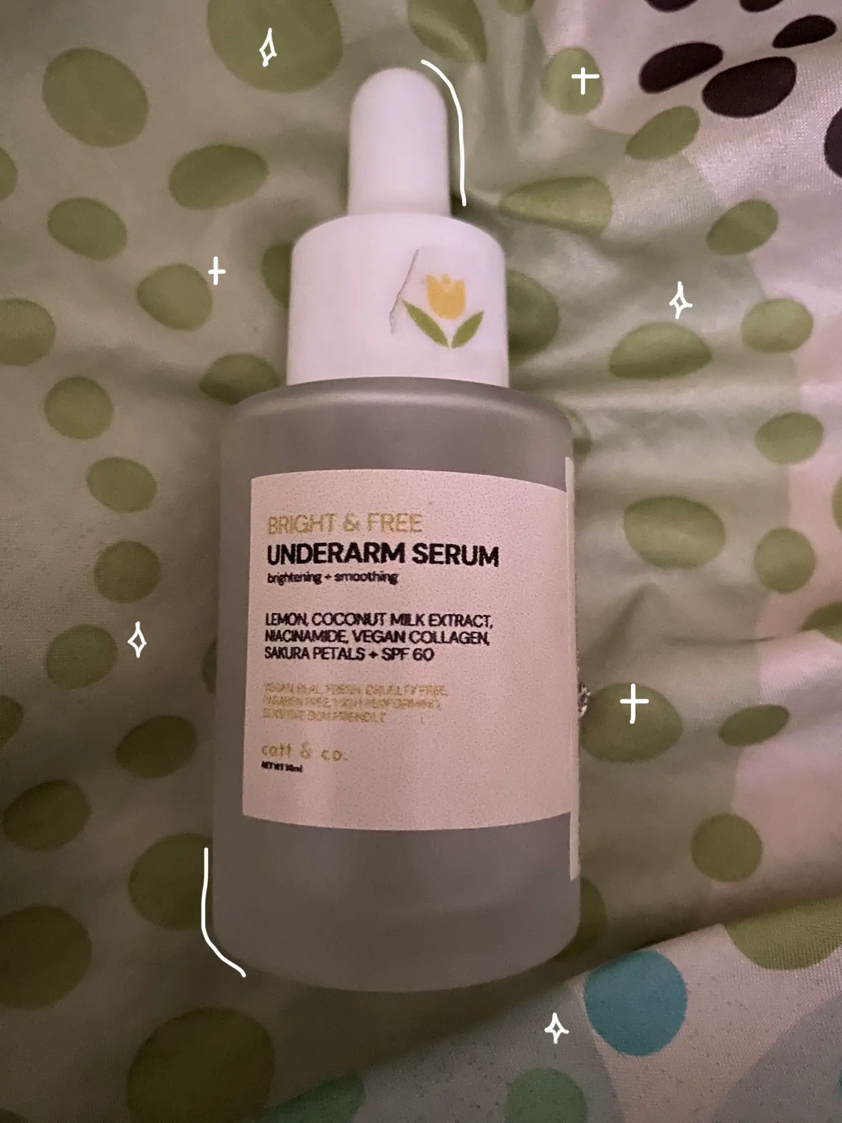 Struggling with dark underarm ??