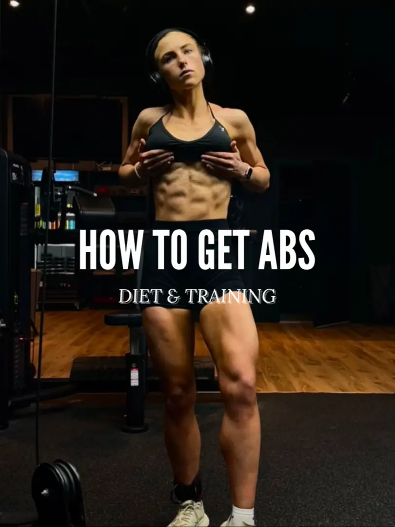 Progressive overload for discount abs