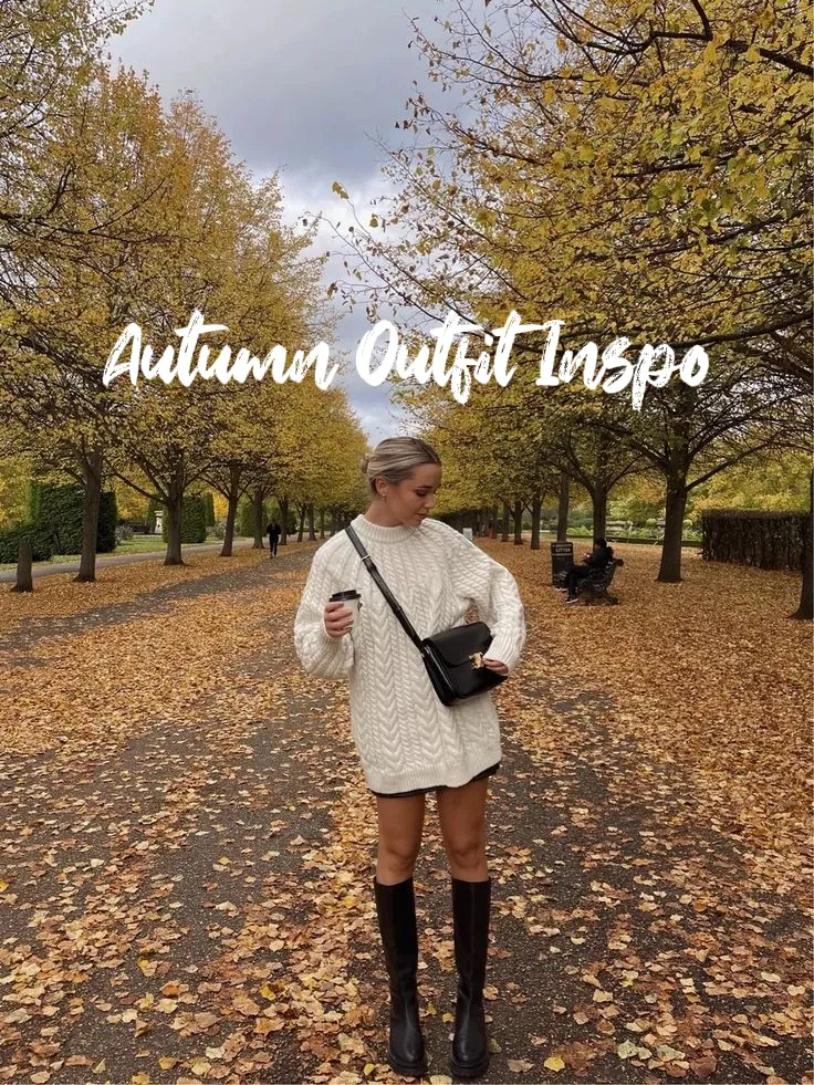 Fall Outfit Inspo🍂🤎🍁, Gallery posted by sky💌🫧🛍️💋