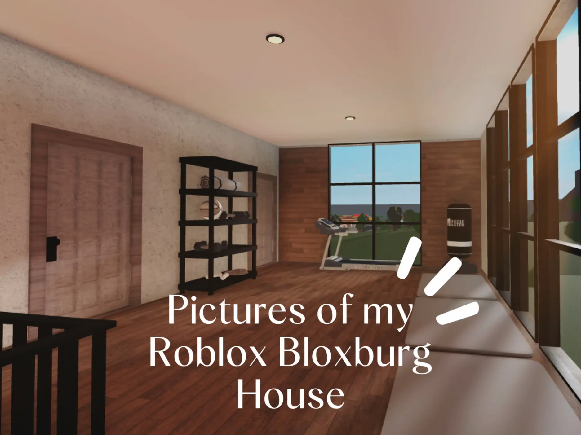 My Bloxburg House, Gallery posted by Mia