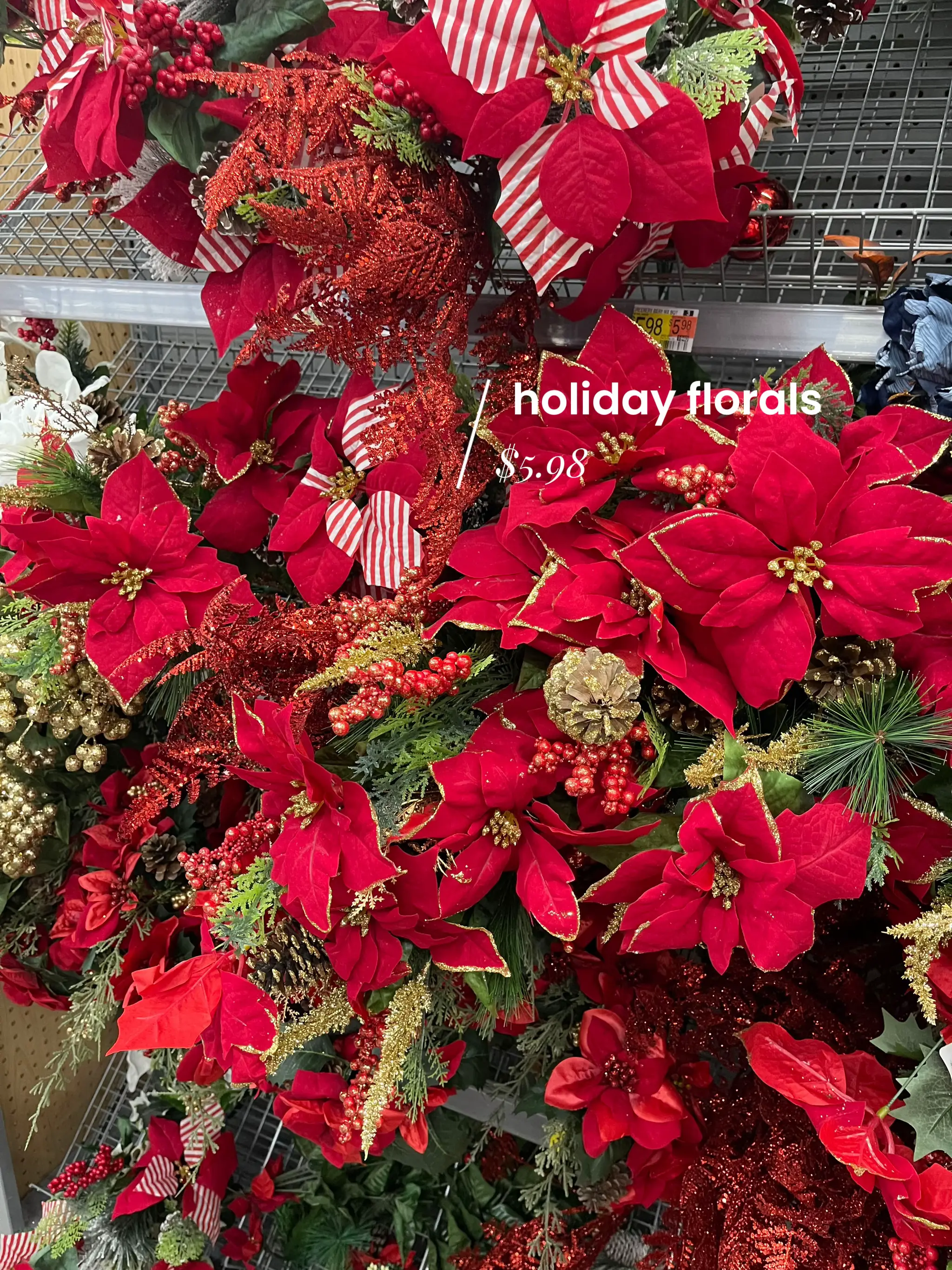 A WALMART CHRISTMAS! Gallery posted by HEATHER Lemon8
