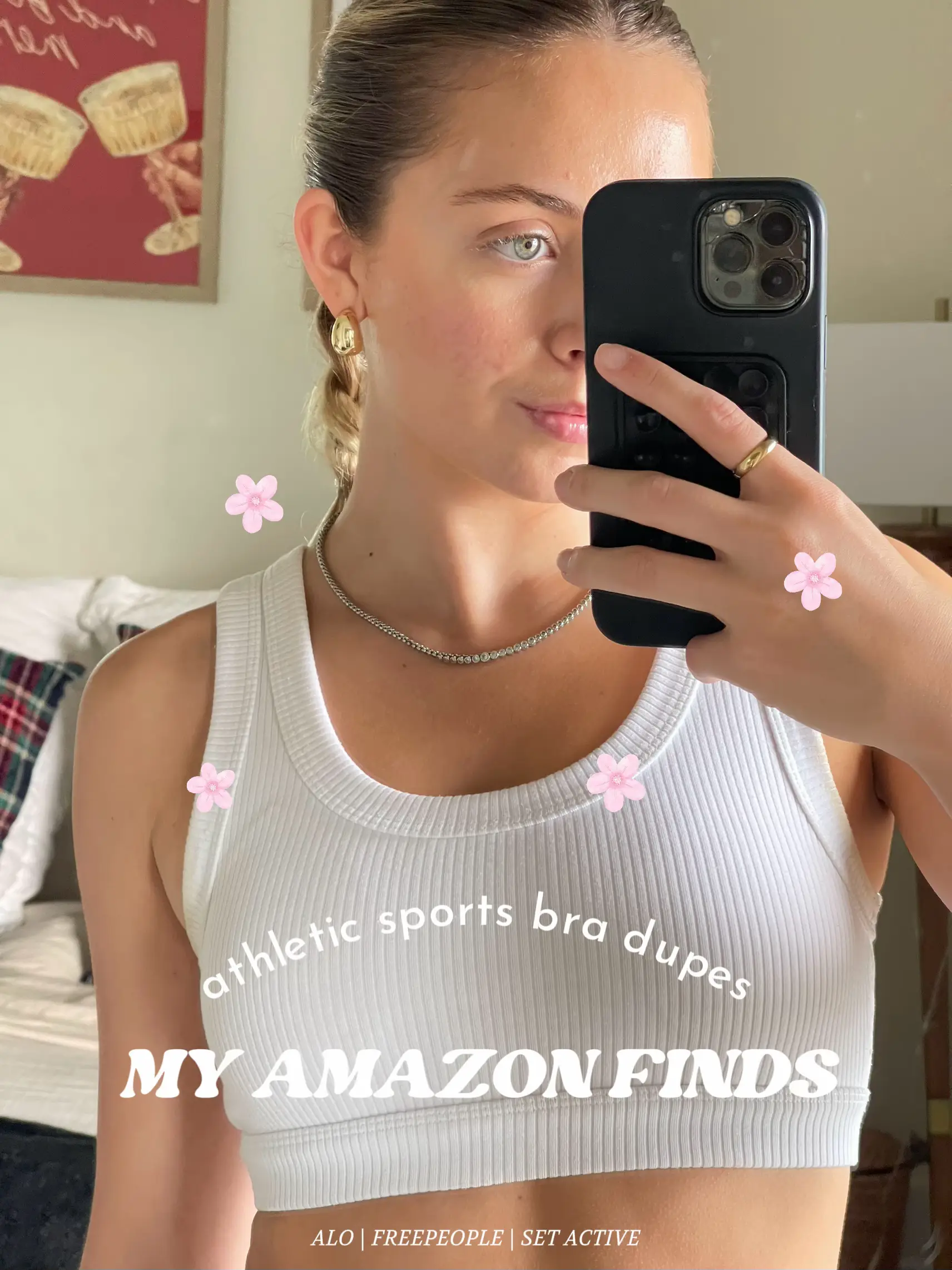 Athletic Finds