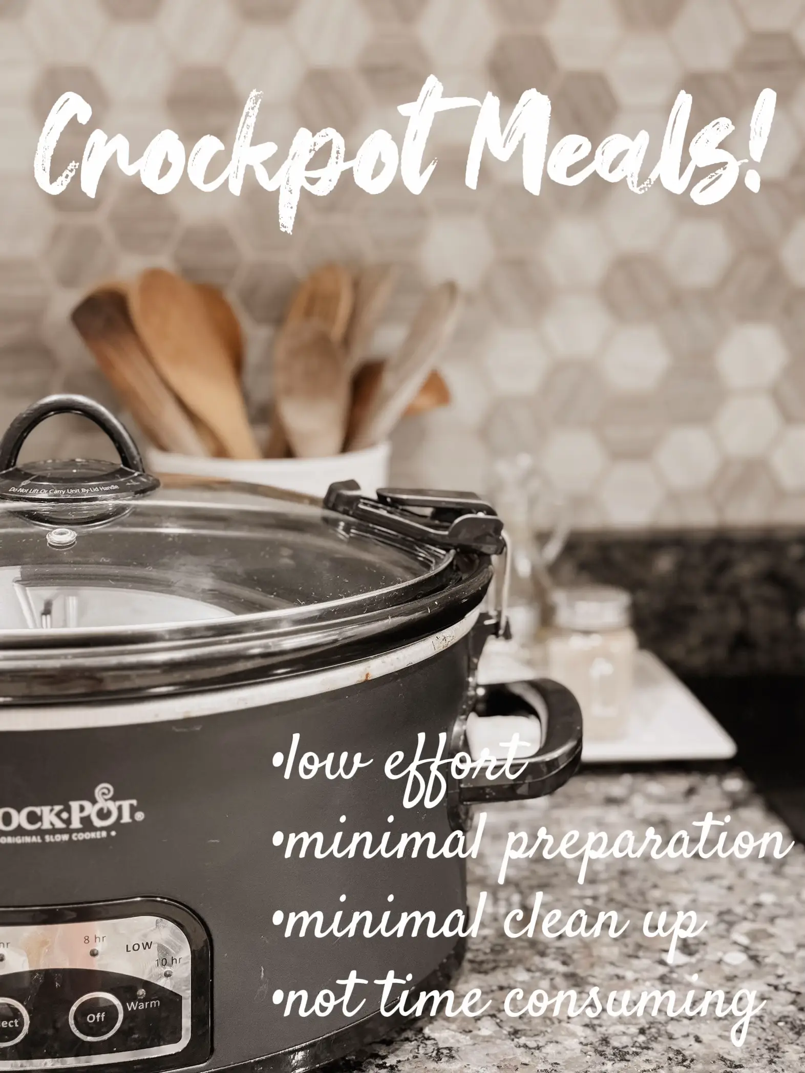 Amway pressure cooker discount recipe