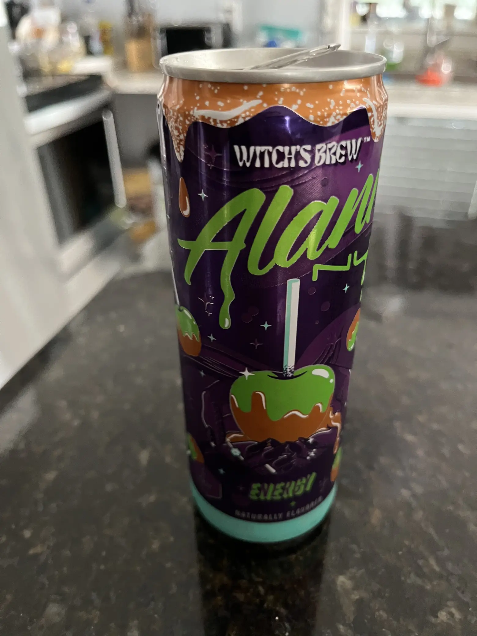 Alani energy drink Gallery posted by Mel Lemon8