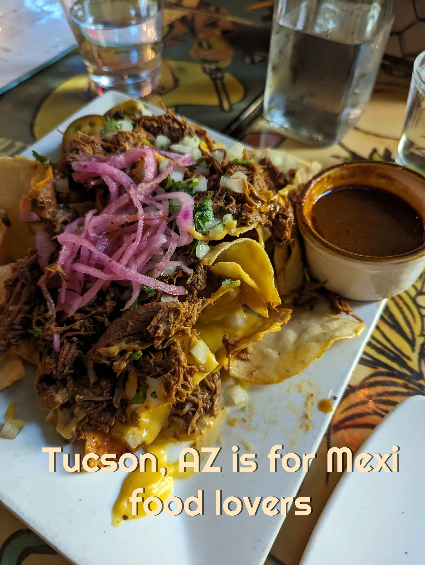 Date Night in Tucson, Arizona Gallery posted by reasethebeast Lemon8