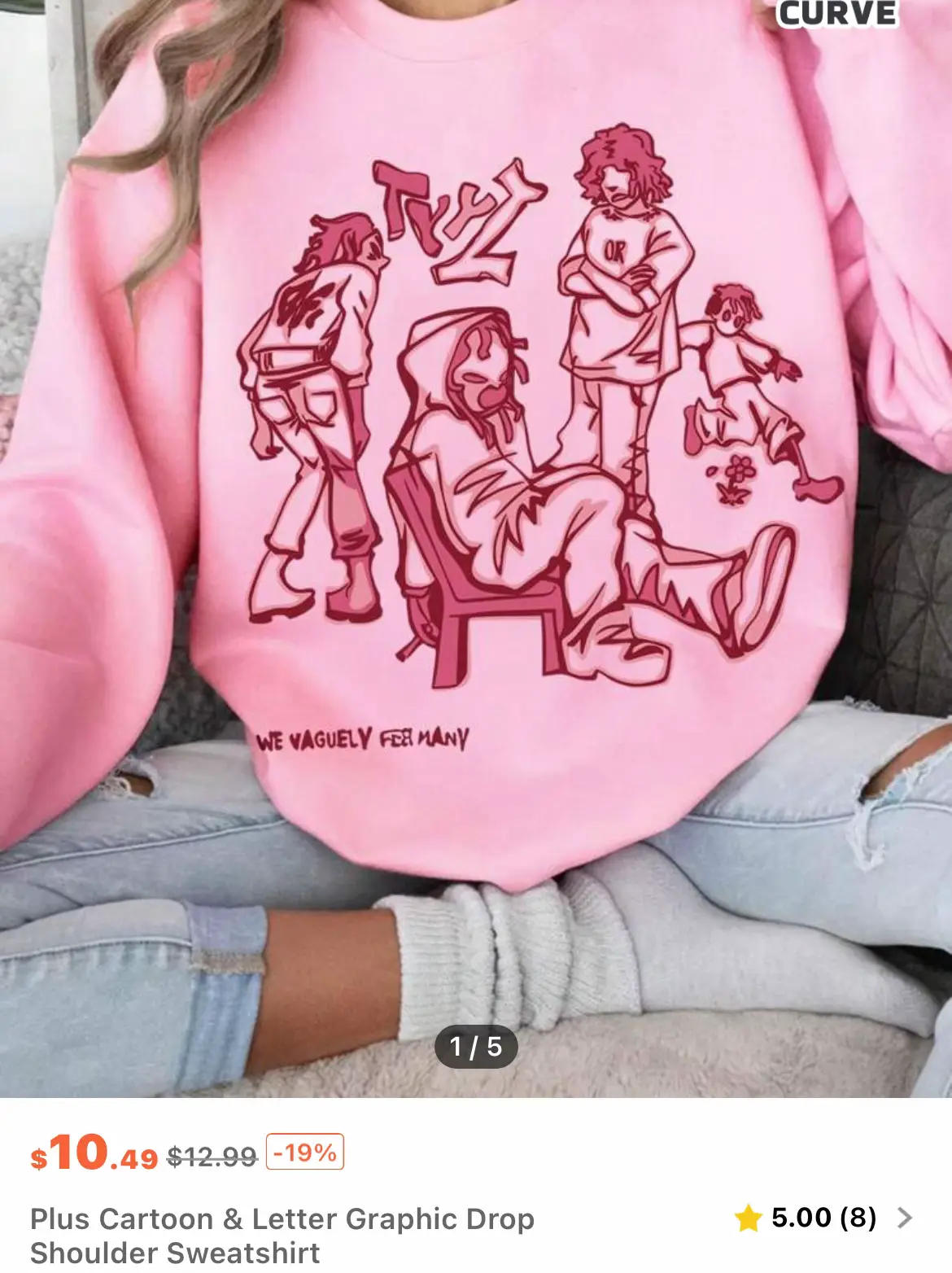 20 top Pink cartoon graph hoodie ideas in 2024