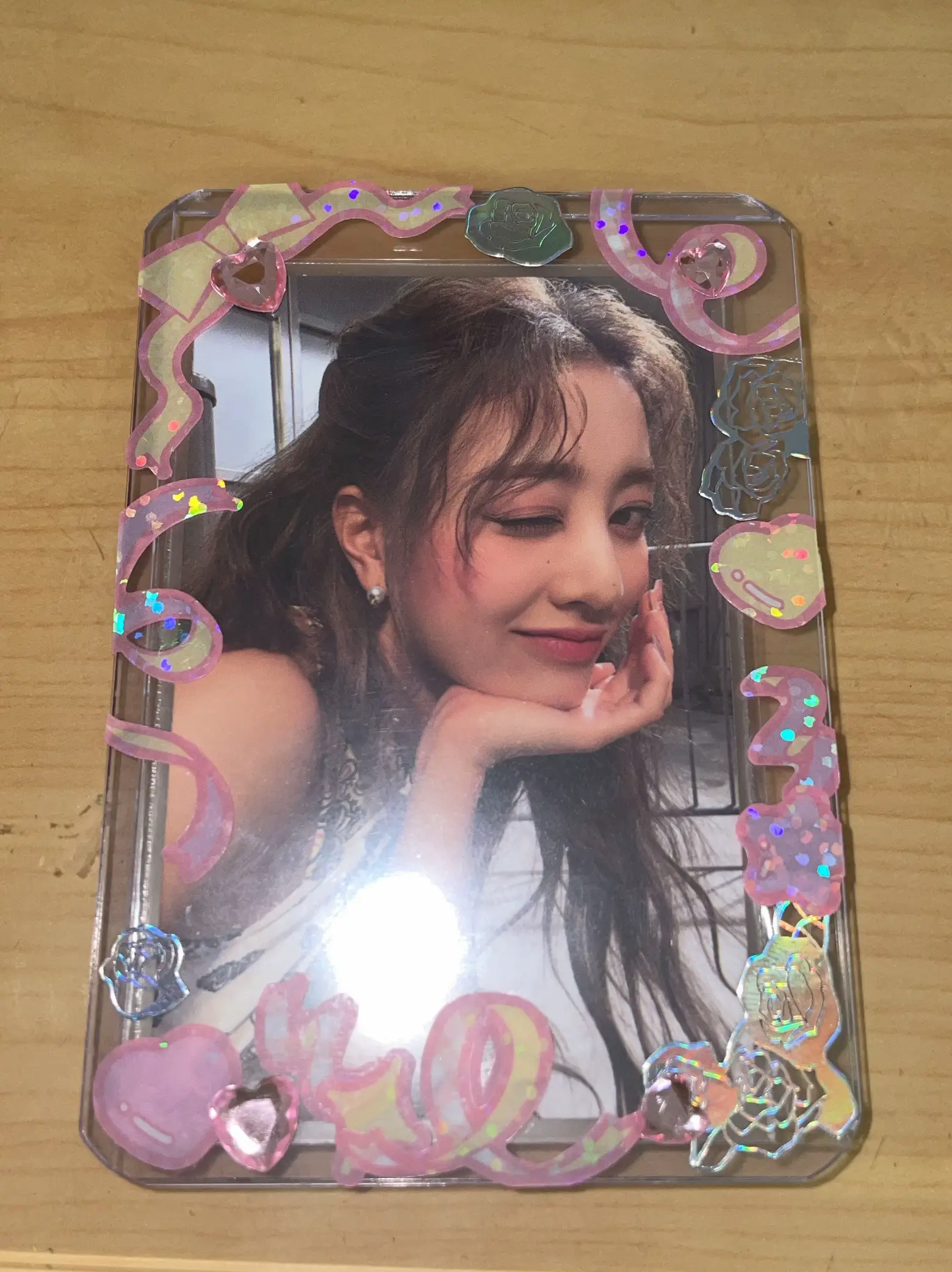 TWICE トレカ 好きなのどうぞ TWICE トレカ 好きなのどうぞ