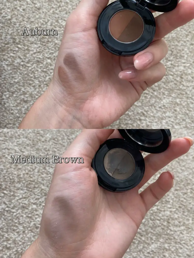 Anastasia Beverly Hills Brow Duo Powder, Gallery posted by Diana Paceana