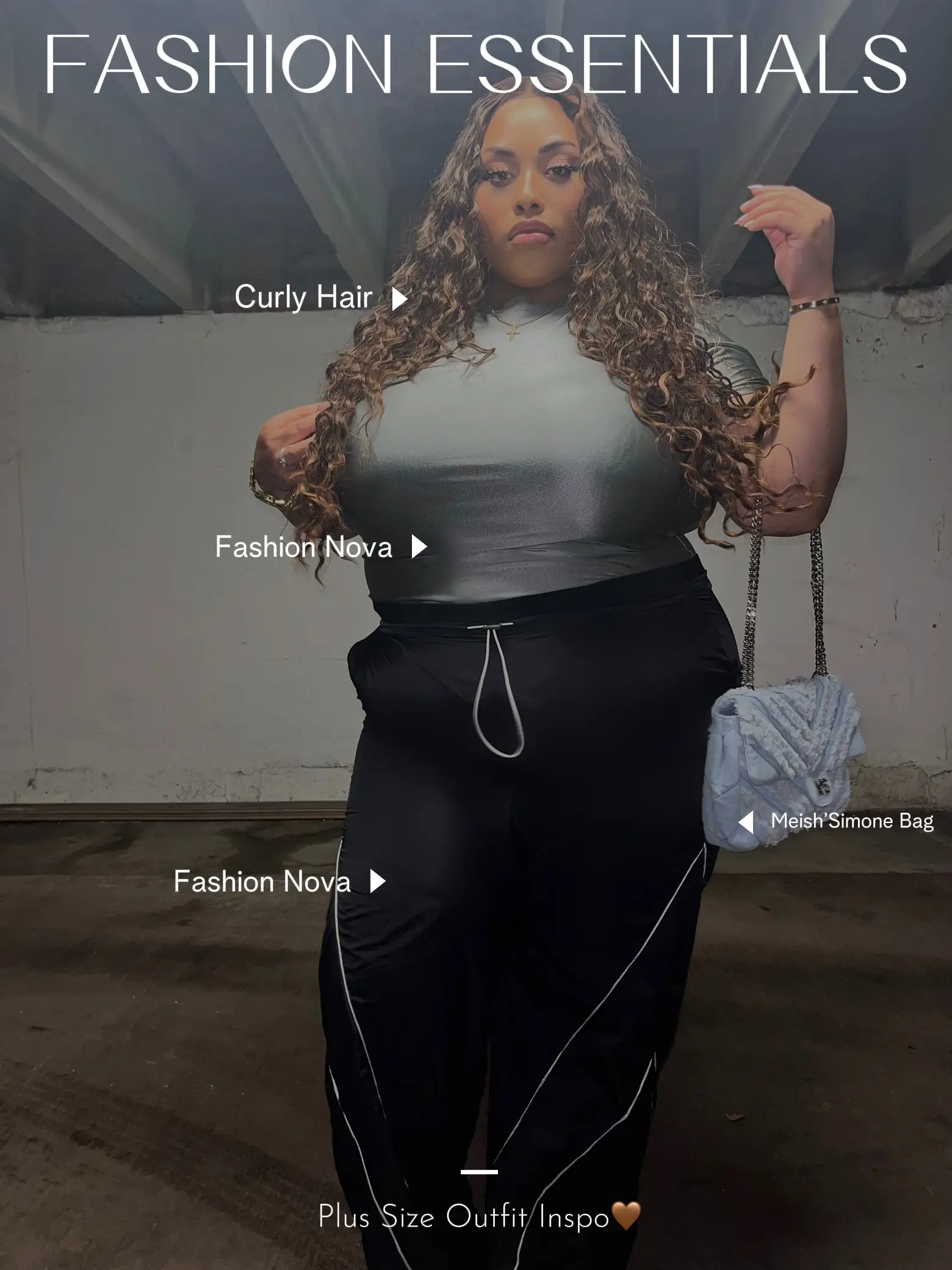 SPRING OUTFITS TO WEAR: Plus Size Edition, Gallery posted by Sara Michelle