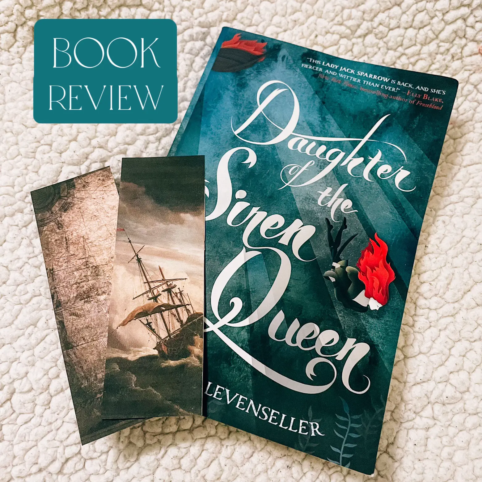 THE SIREN  SHATTER ME BOOK REVIEW