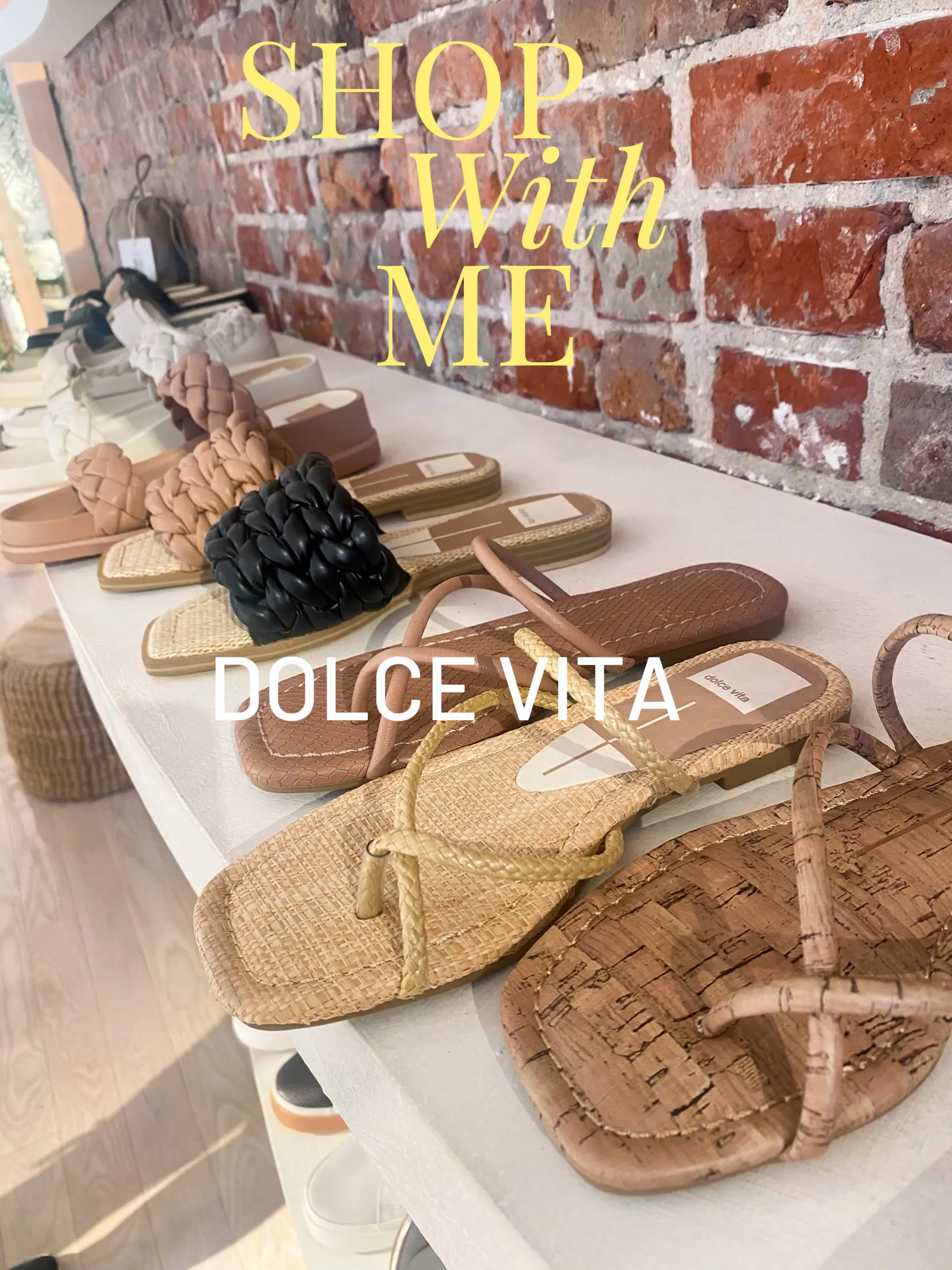 Dolce vita shoes on sale store