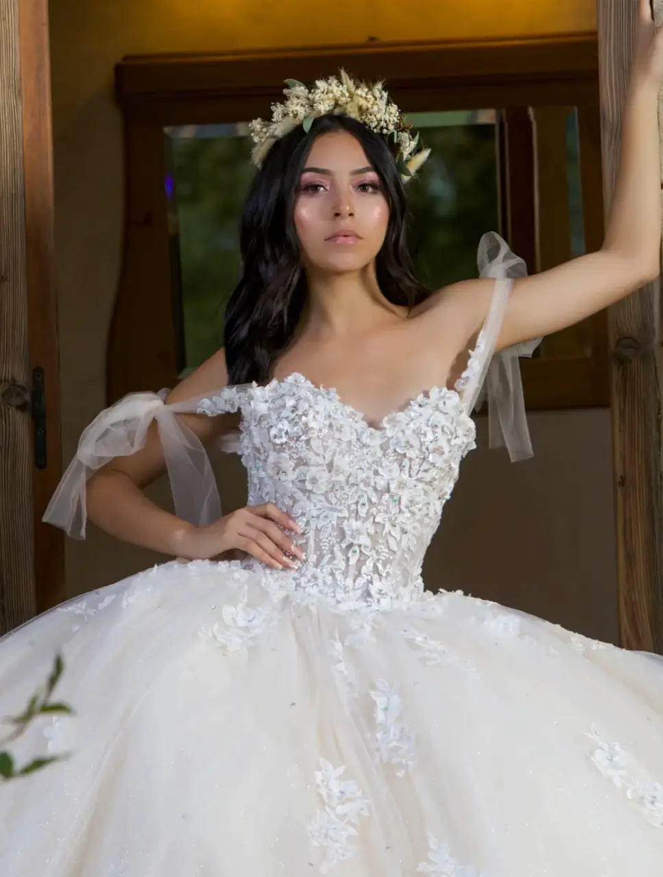 Cute outfits for clearance quinceaneras