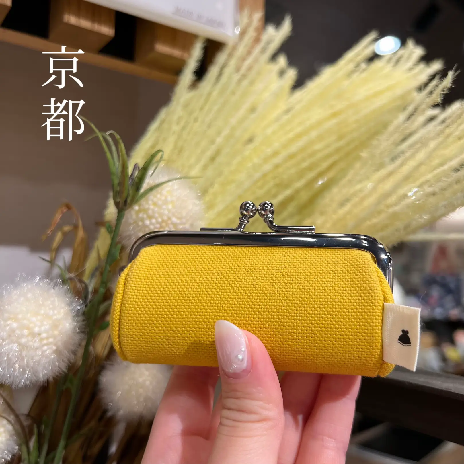 がま口】ほっこりカラー   | AYANOKOJI 祇園店👛が投稿したフォトブック | Lemon8