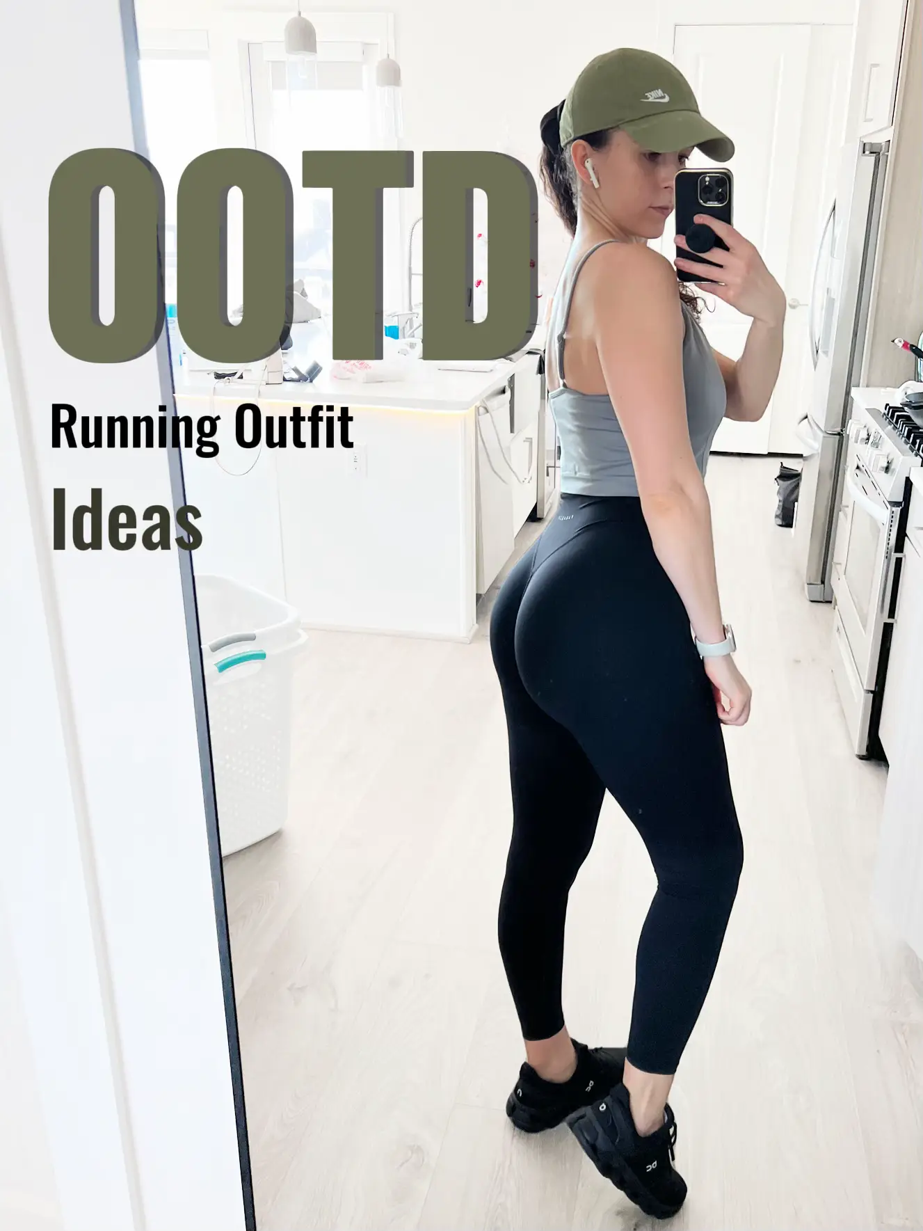 Paragon Fitwear Leggings - Review and Try On // Lululemon Dupes