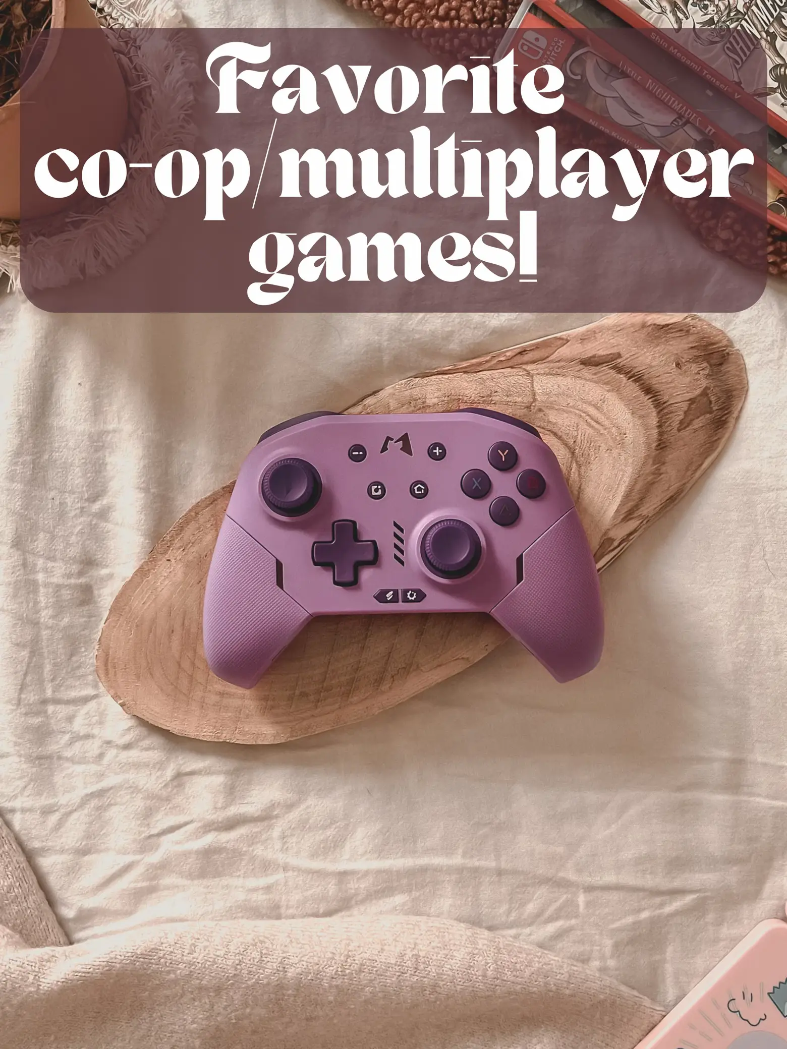 👾🎮OS 20 MELHORES JOGOS MULTIPLAYER COOP LOCAL PARA VOCÊ SAIR DO