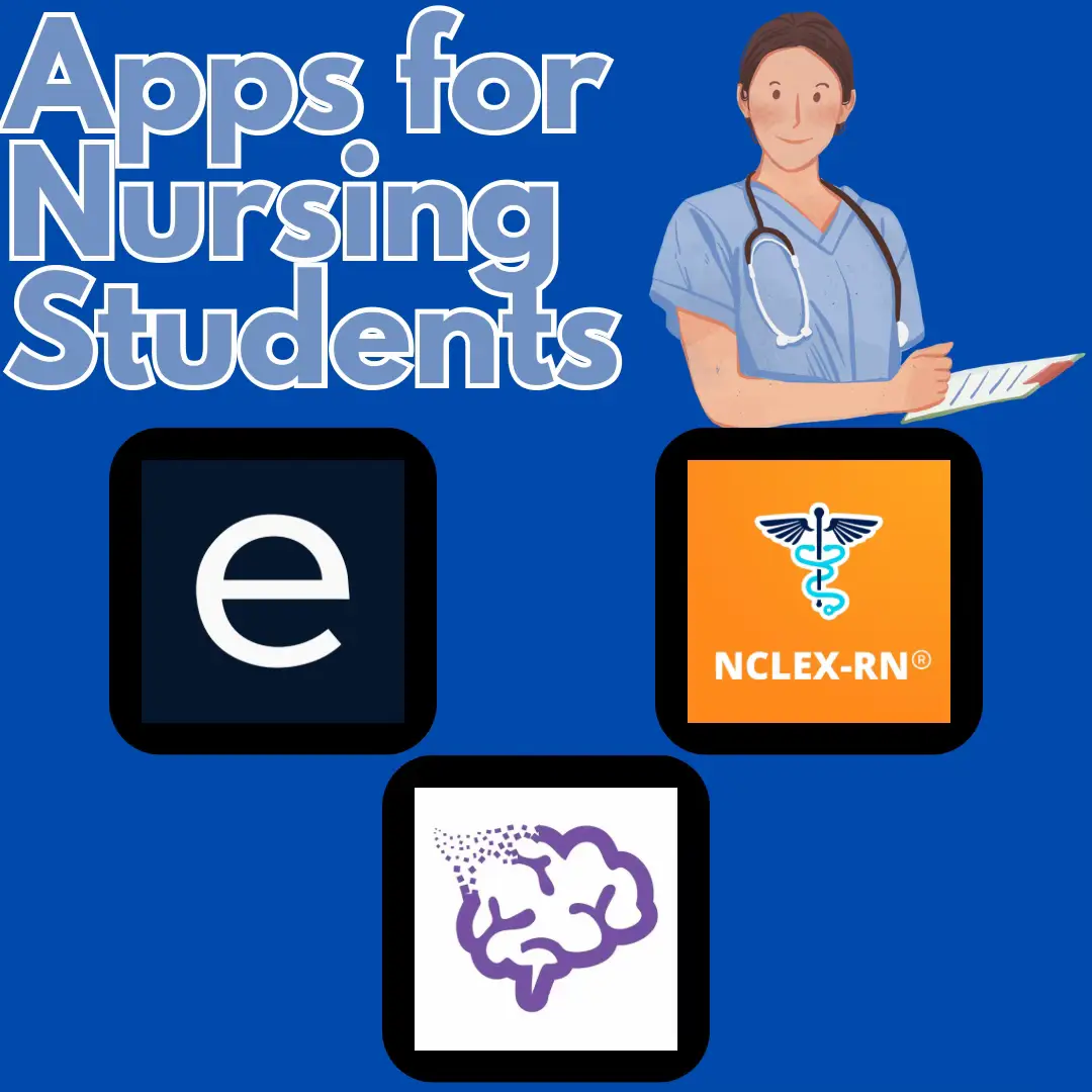Best Organizational Apps for Nursing Students - Lemon8 Search