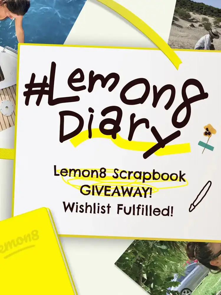 starting a journey with lemon8 - Lemon8 Search