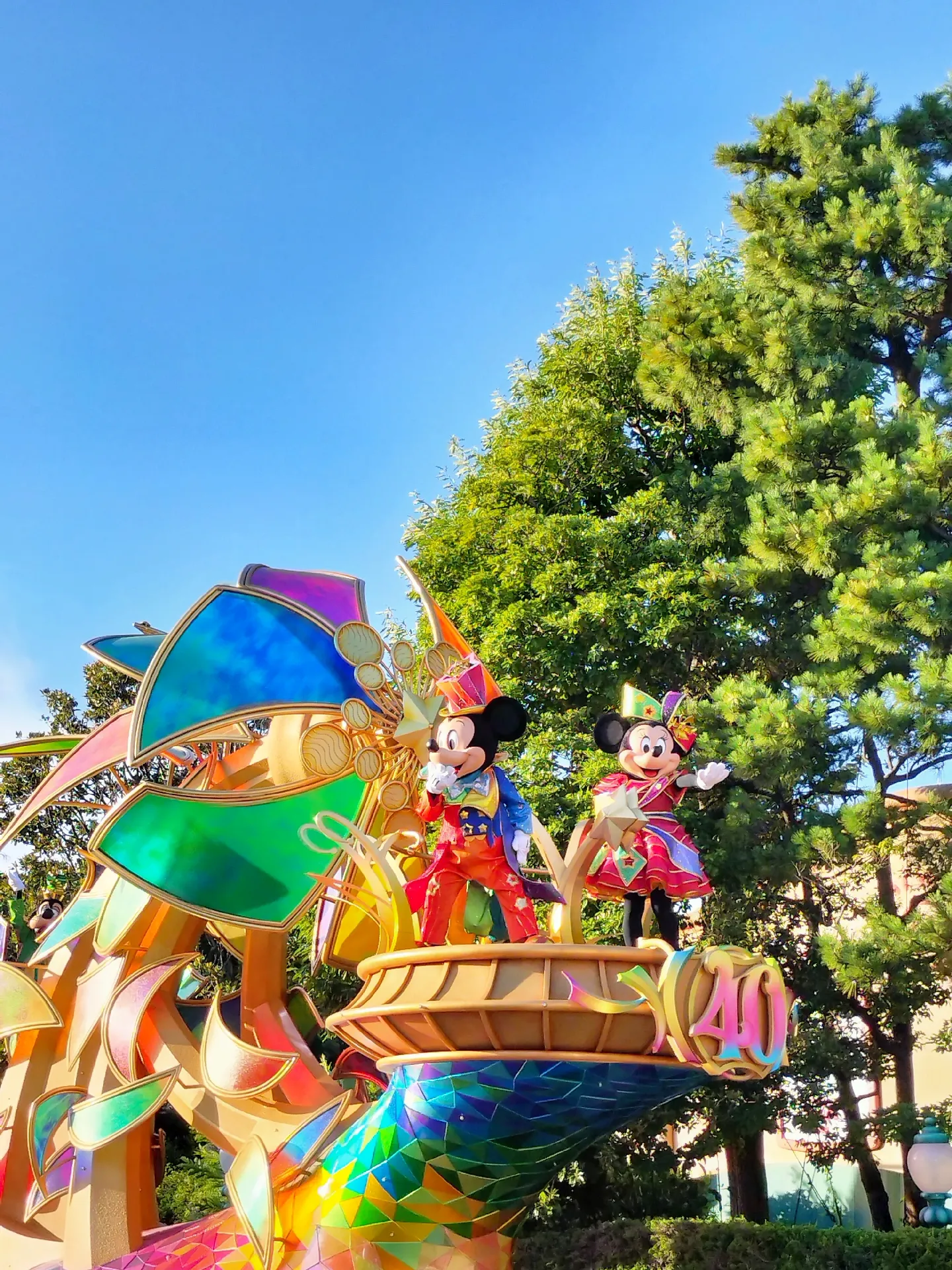 40周年東京ディズニーランド | muniが投稿したフォトブック | Lemon8