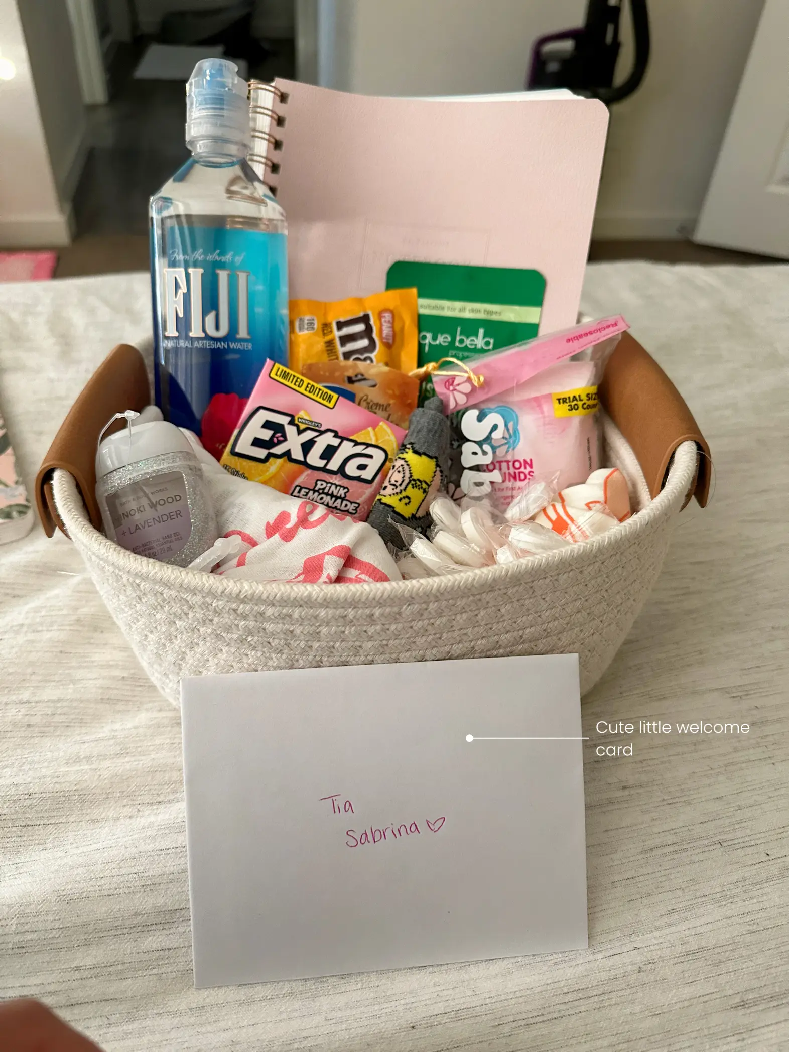 Spoil Mom with Any of These DIY Gift Basket Ideas - Natalie Menke