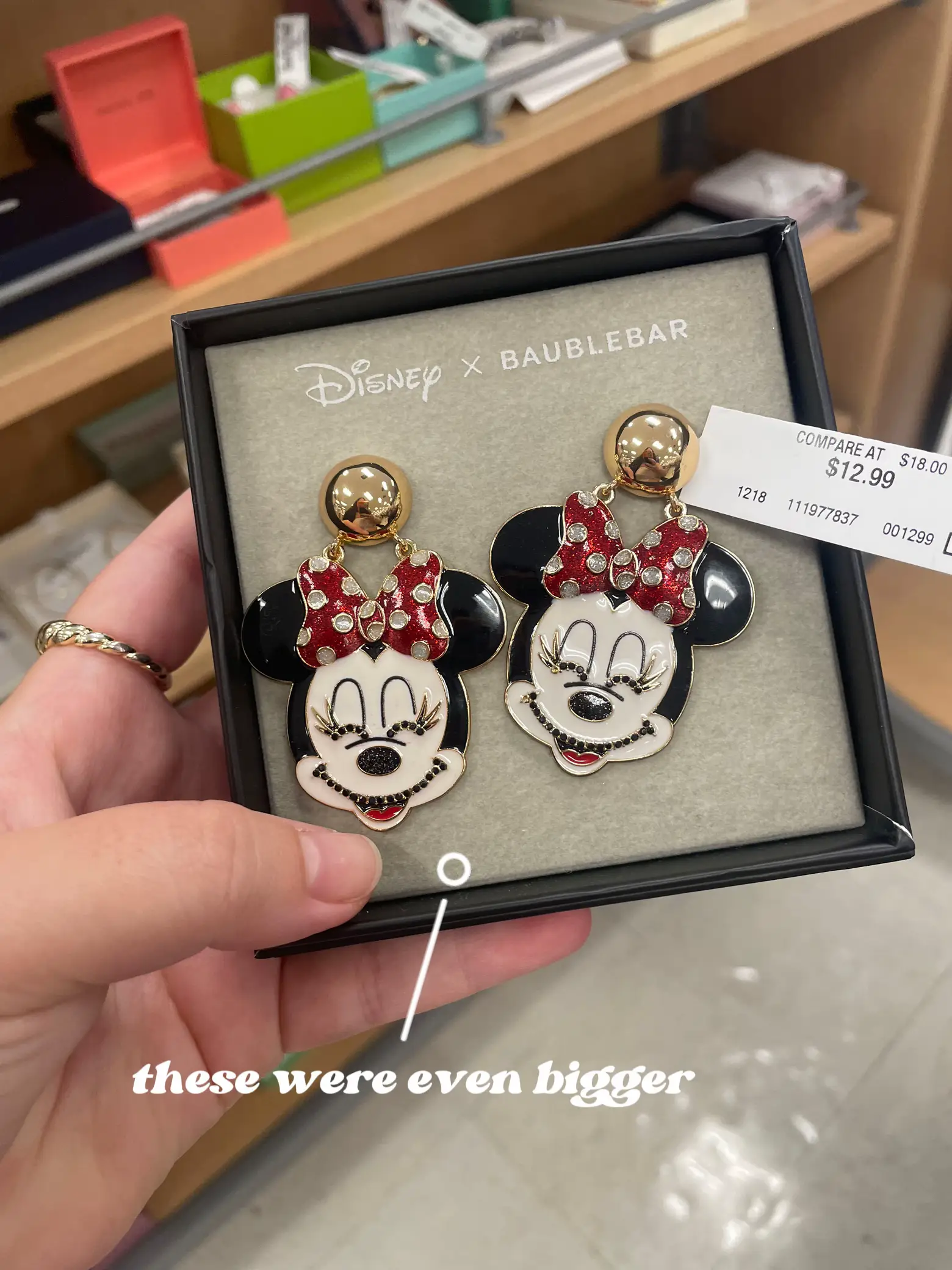 Baublebar x Disney, Gallery posted by Alejandra Sofía