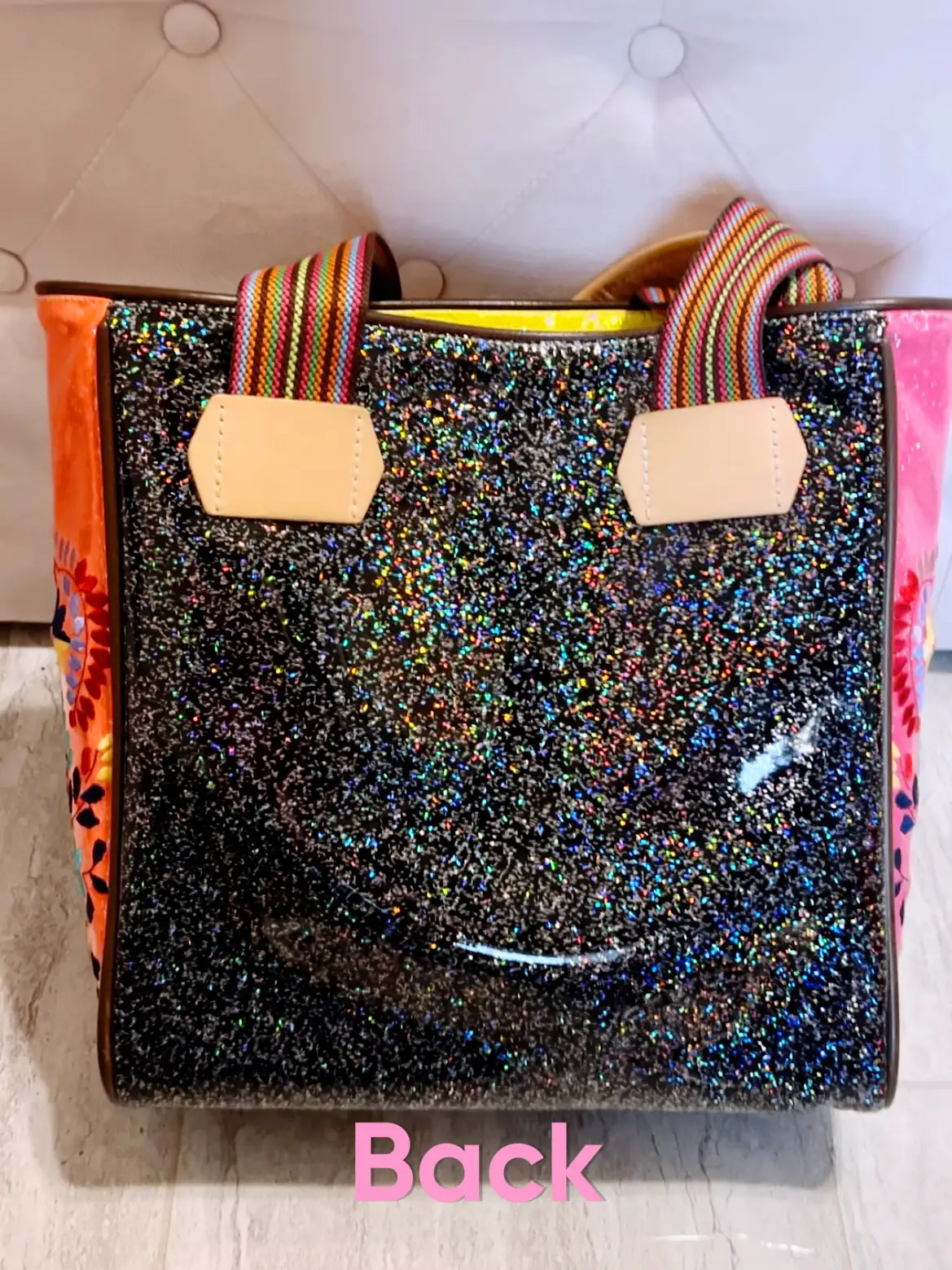 Sandy Mini Bag - Mark Anthony's Gifts
