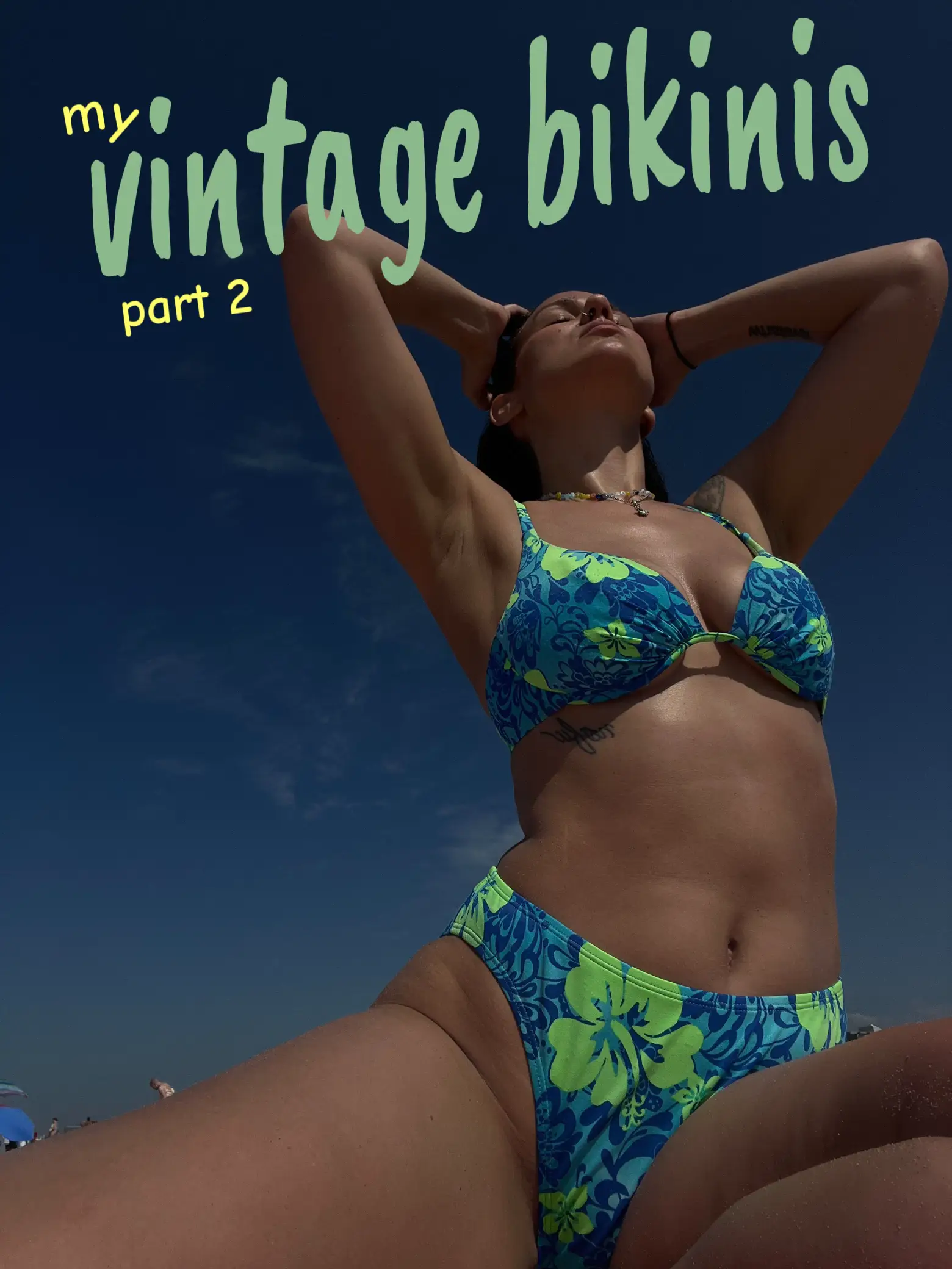 Swimsuits  Shop vintage inspired swimwear at Topvintage!