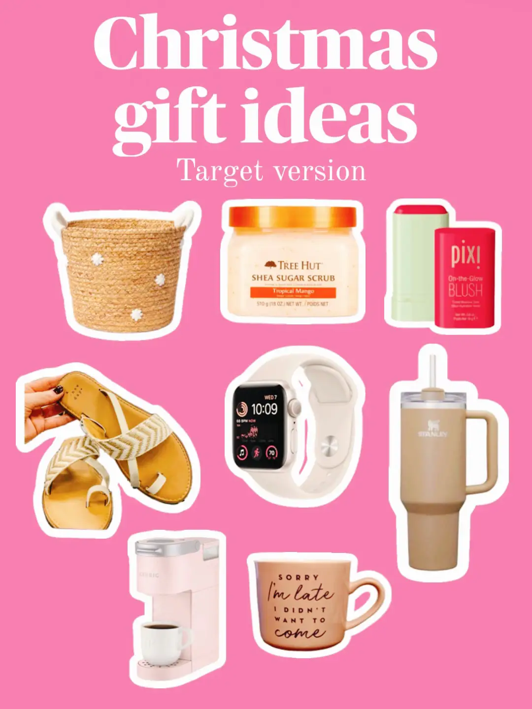 Gift Ideas for Women - Target