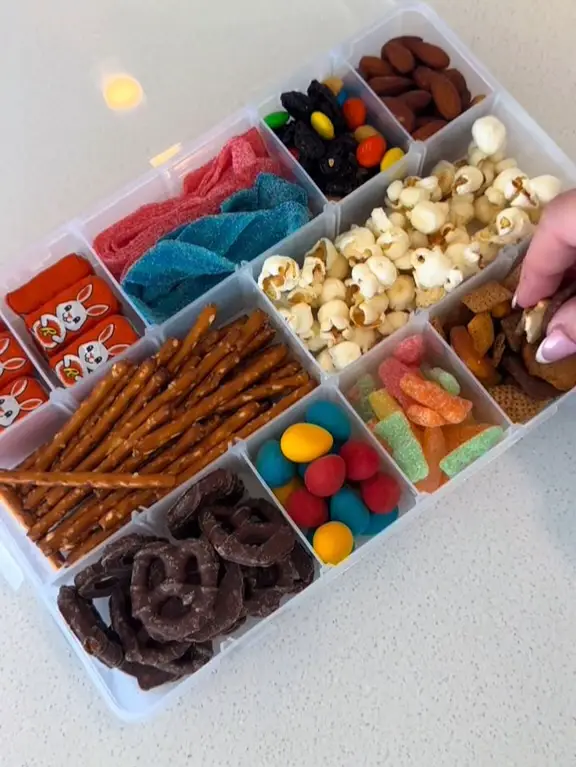 20 top Snack Box for Road Trips ideas in 2024