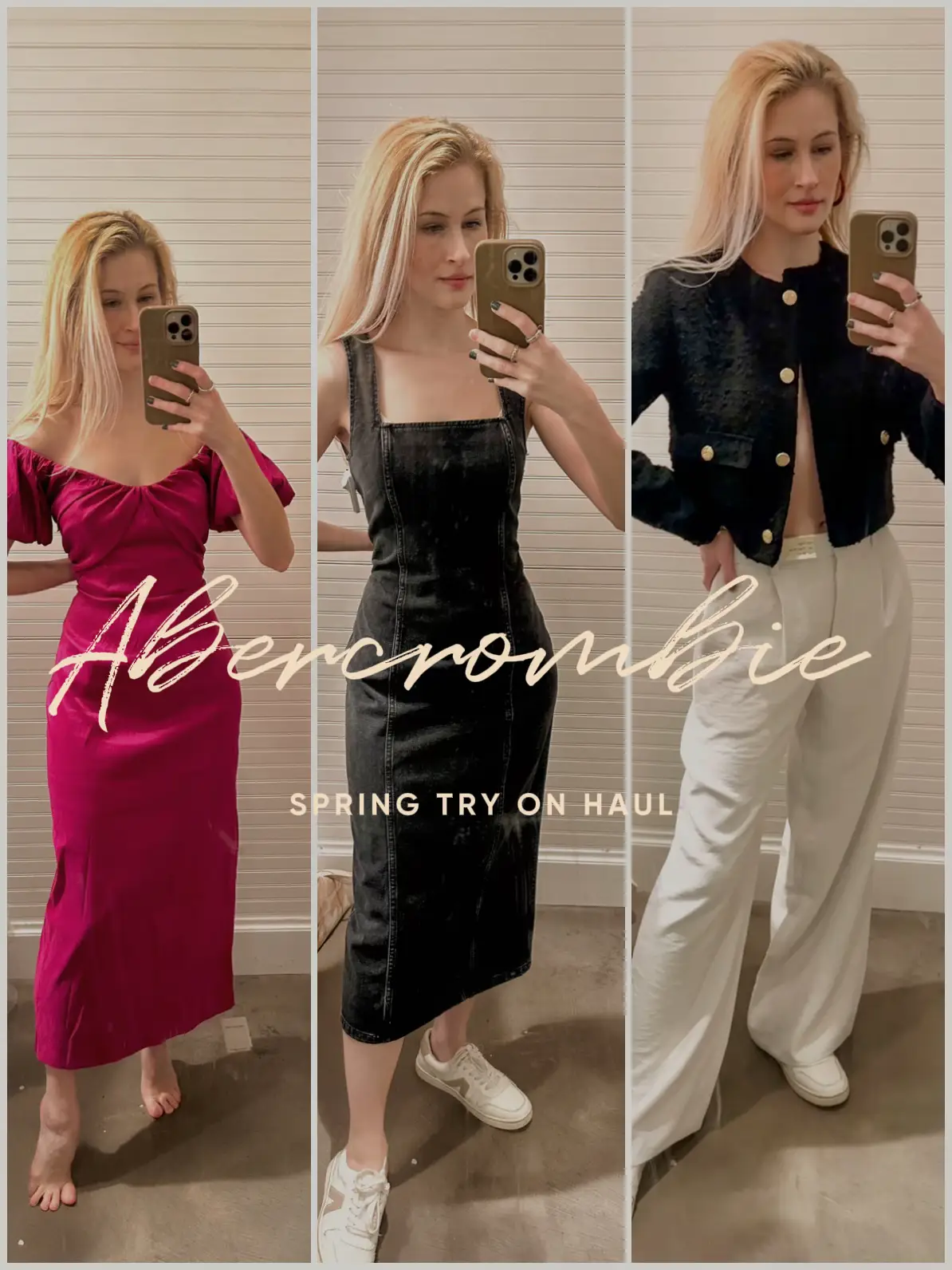 Lets Try On Some Shein Curve Dresses Prt 1 #tryonhaul