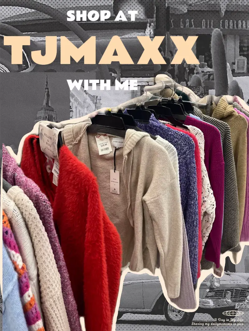 Tk maxx cheap sweaters