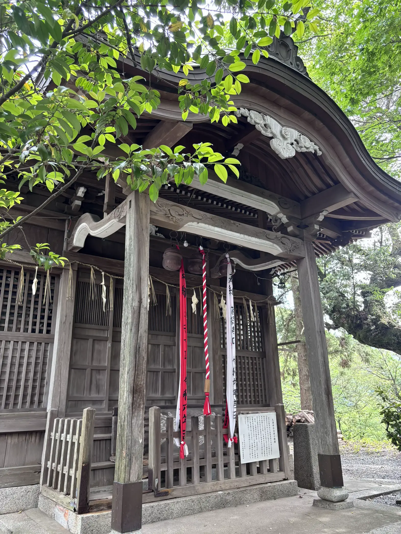 ポストカード 昭和レトロ さぬきの金比羅さん （遊歩道から行く金刀比 