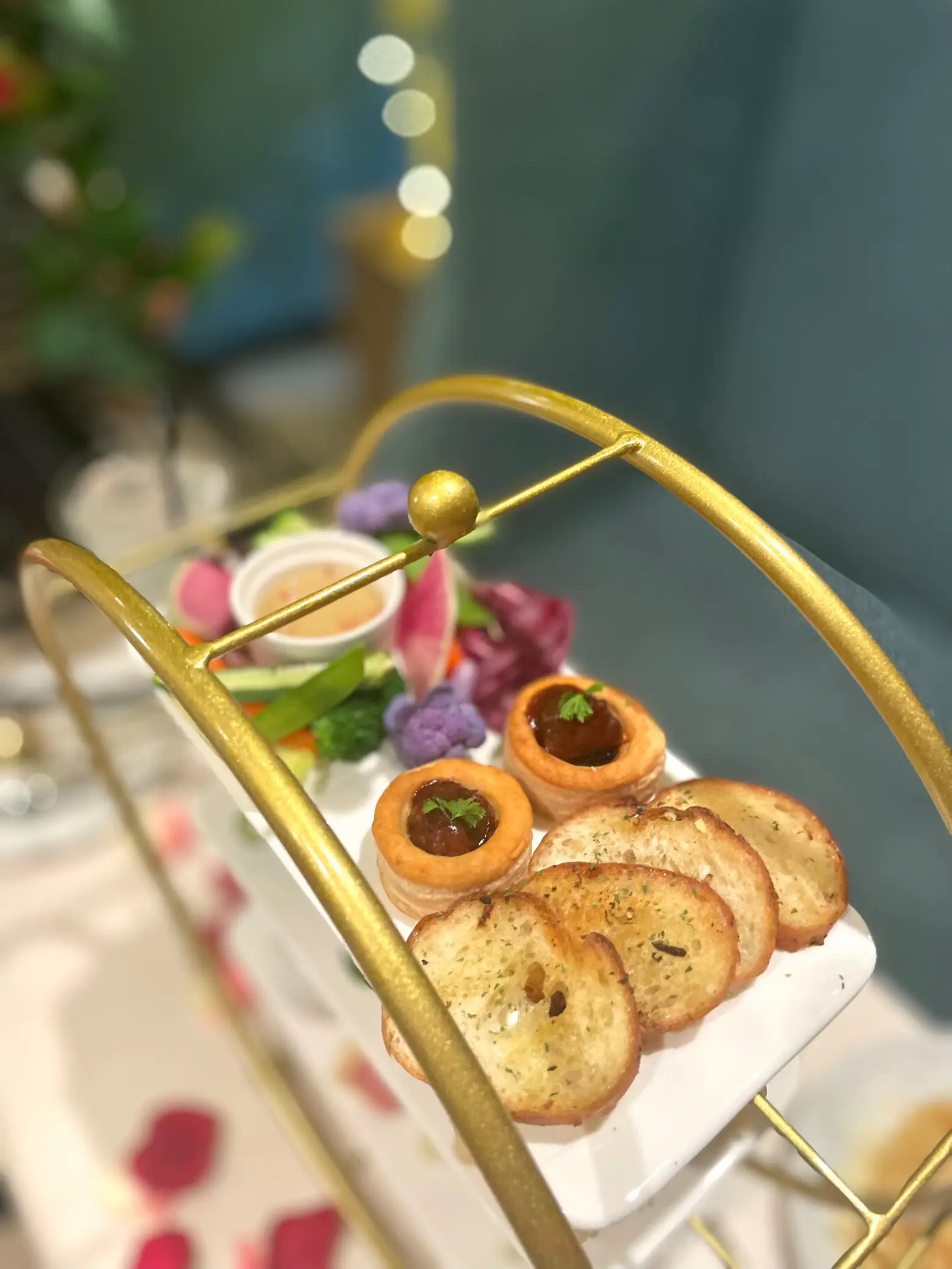 2024年のAfternoontea 名古屋のアイデア18選