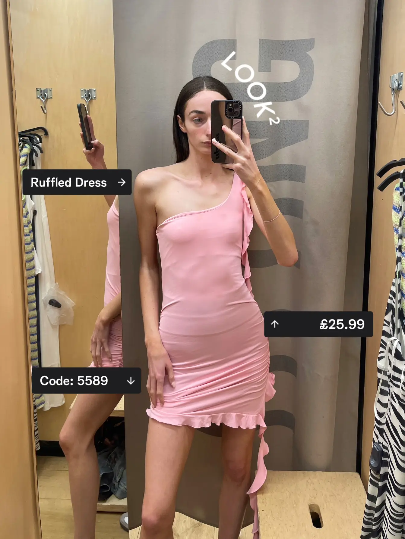 Bershka Dresses Try On 📚✨, Gallery posted by Millicentrose