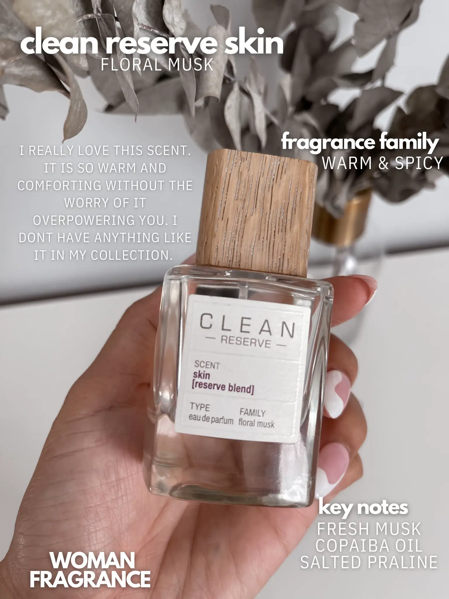 WHOLESOME FRAGRANCES FOR HER Gallery posted by