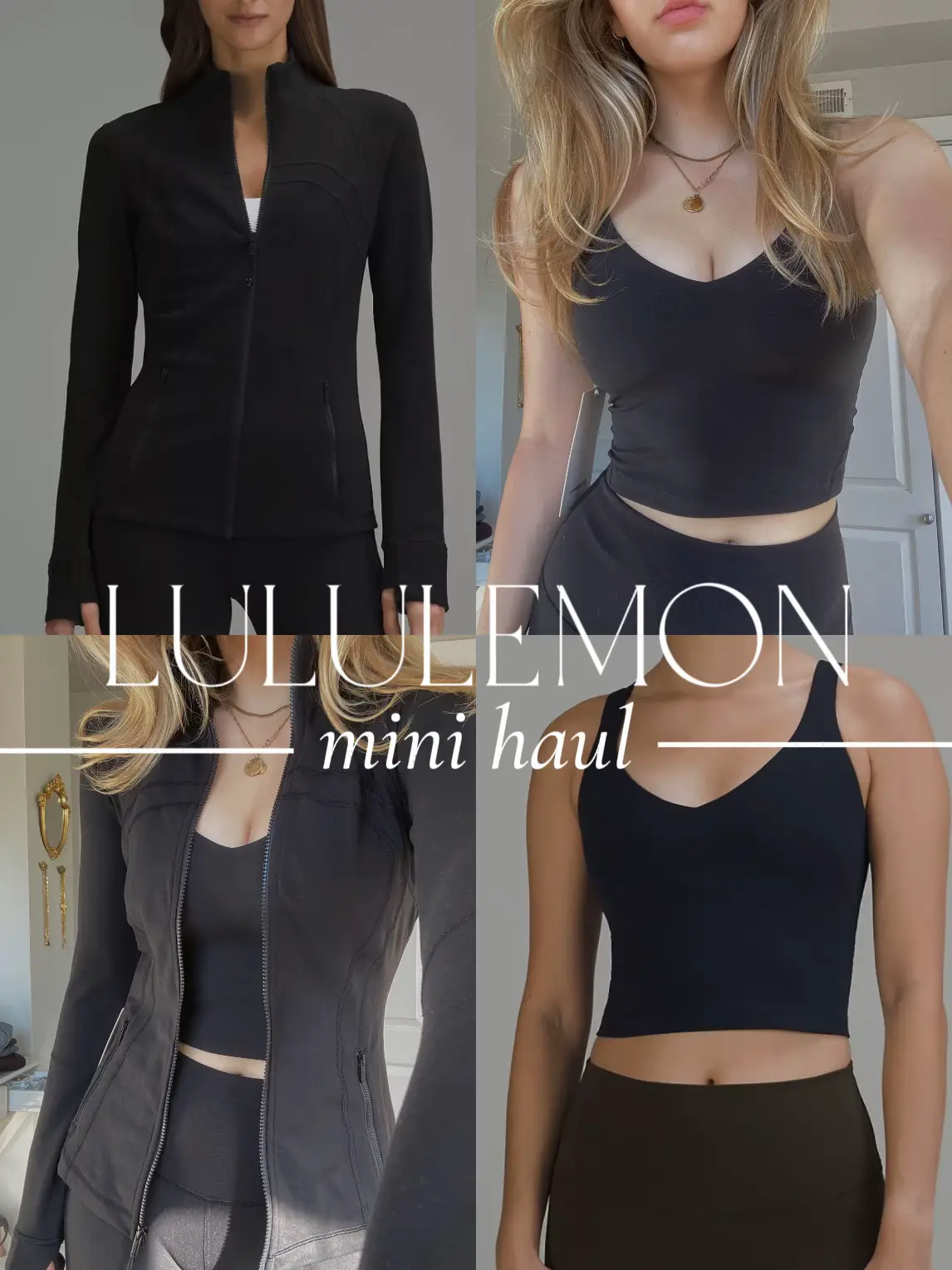 lululemon dupe??, Gallery posted by michelle.belle