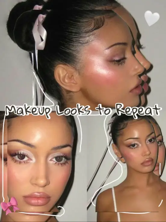 Makeup Looks I Want to Repeat!!, Gallery posted by mayaberkompas