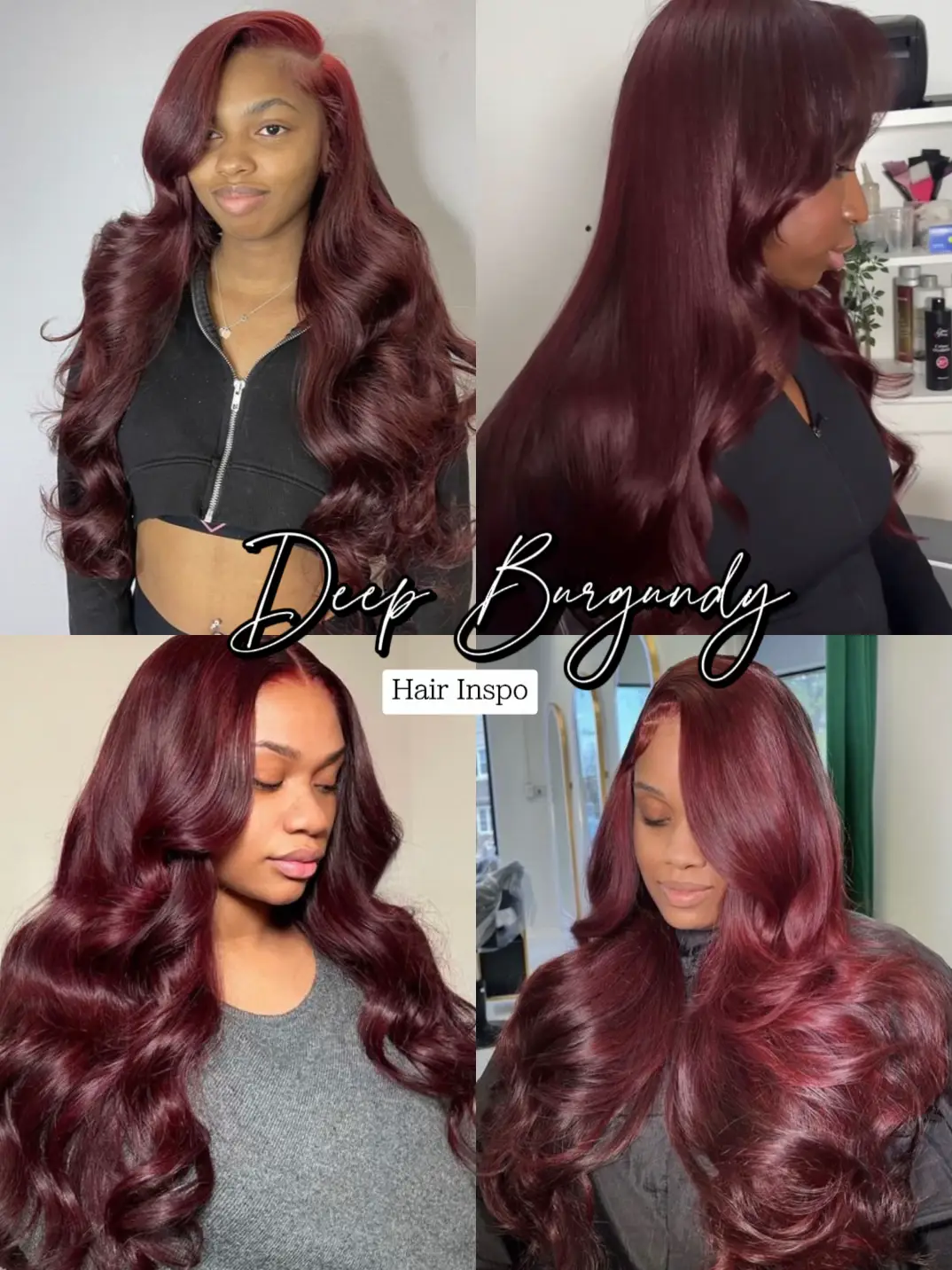 Falling in love with fall tones like this🤎 Dia Richesse on the base &  mids. Dia light on the ends. #luxuryhairstylist…