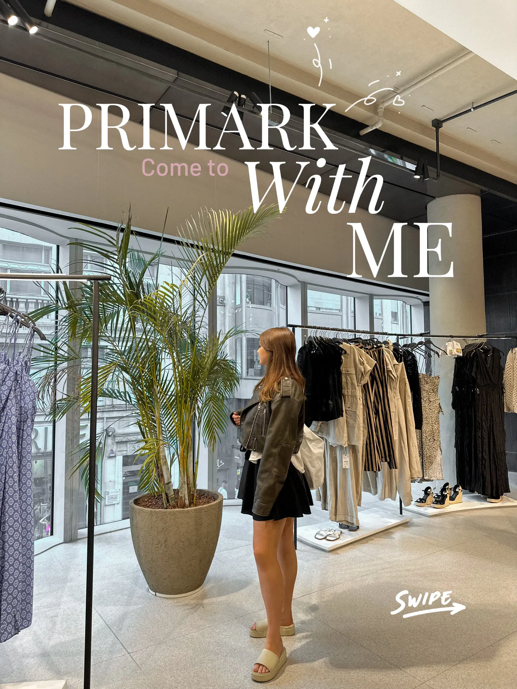 New In Primark Autumn Winter 2021 Haul & Outfit Ideas - Cappuccino and  Fashion