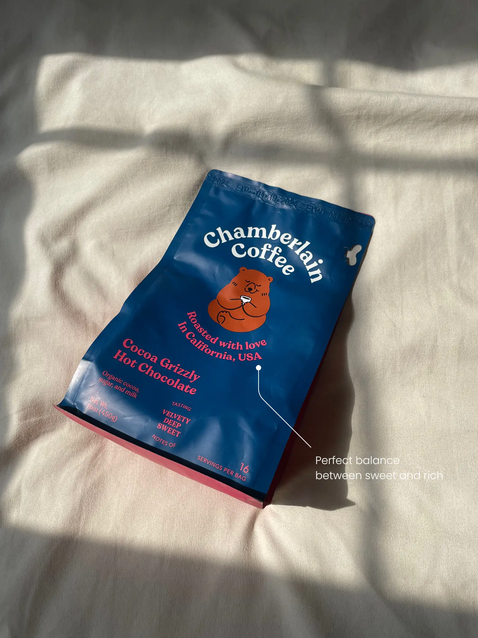 The Barista Diaries: Chamberlain Coffee review