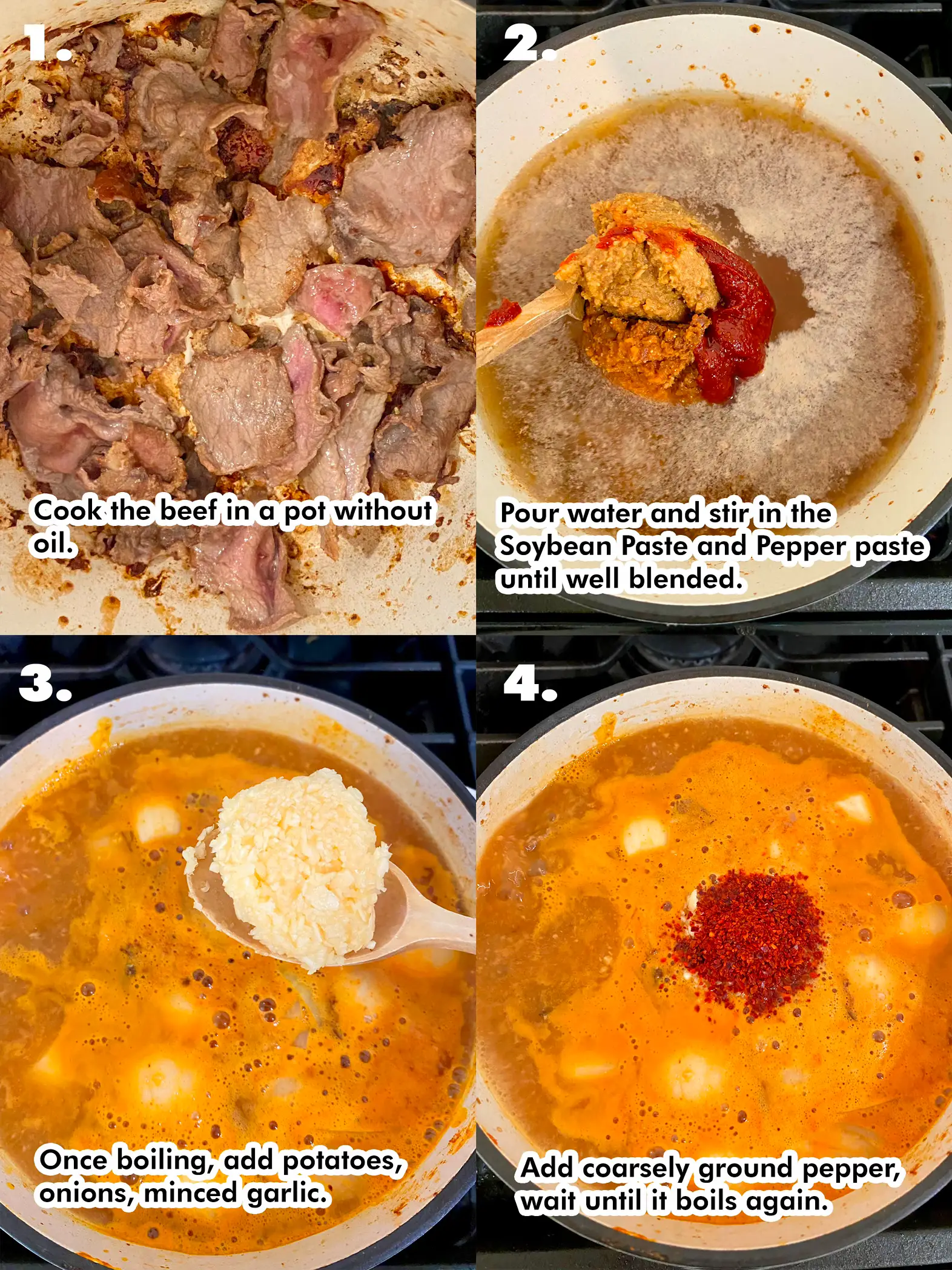 Authentic Korean Soybean Paste Stew Gallery Posted By authentic-korean-soybean-paste-stew-gallery-posted-by
