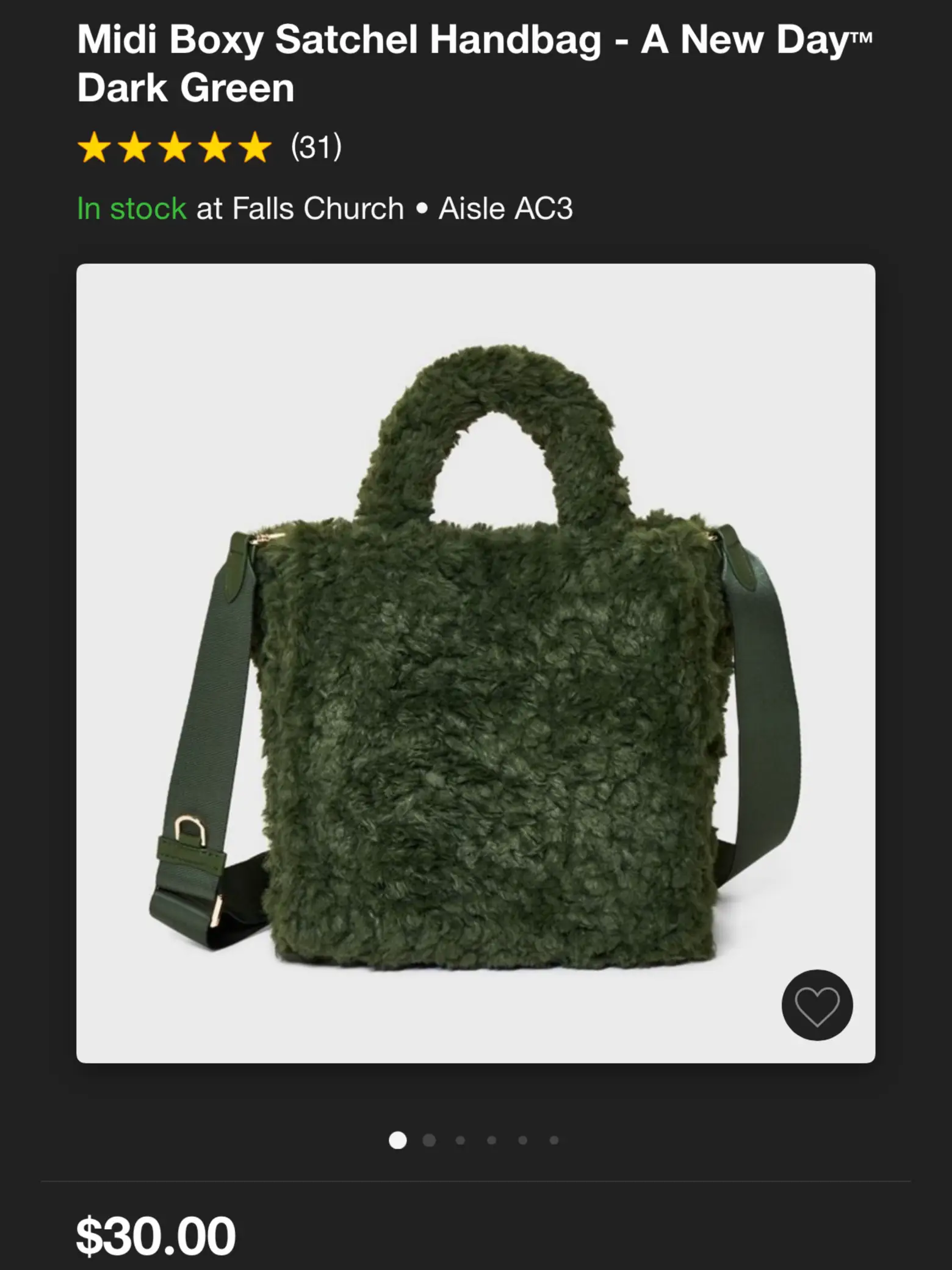 Aldo on sale kula bag