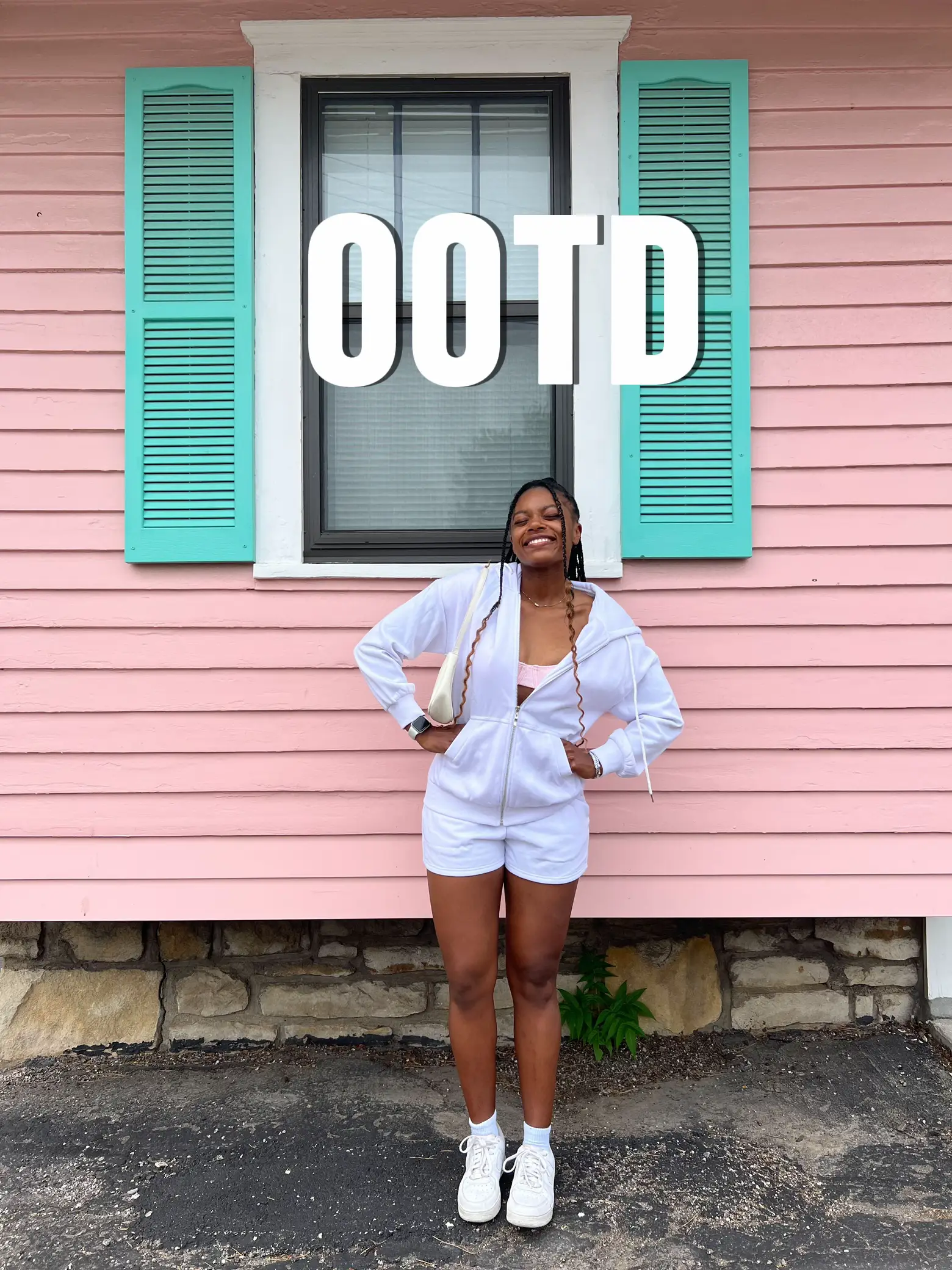 OOTD/Outfit of the Day✨, Gallery posted by Maya Cofield