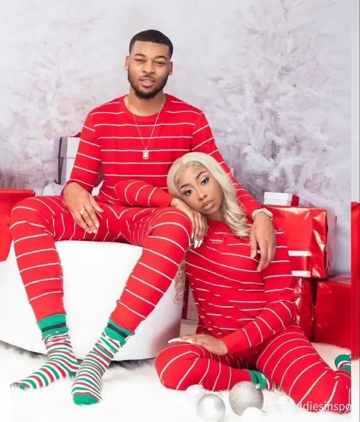 Christmas match online pjs