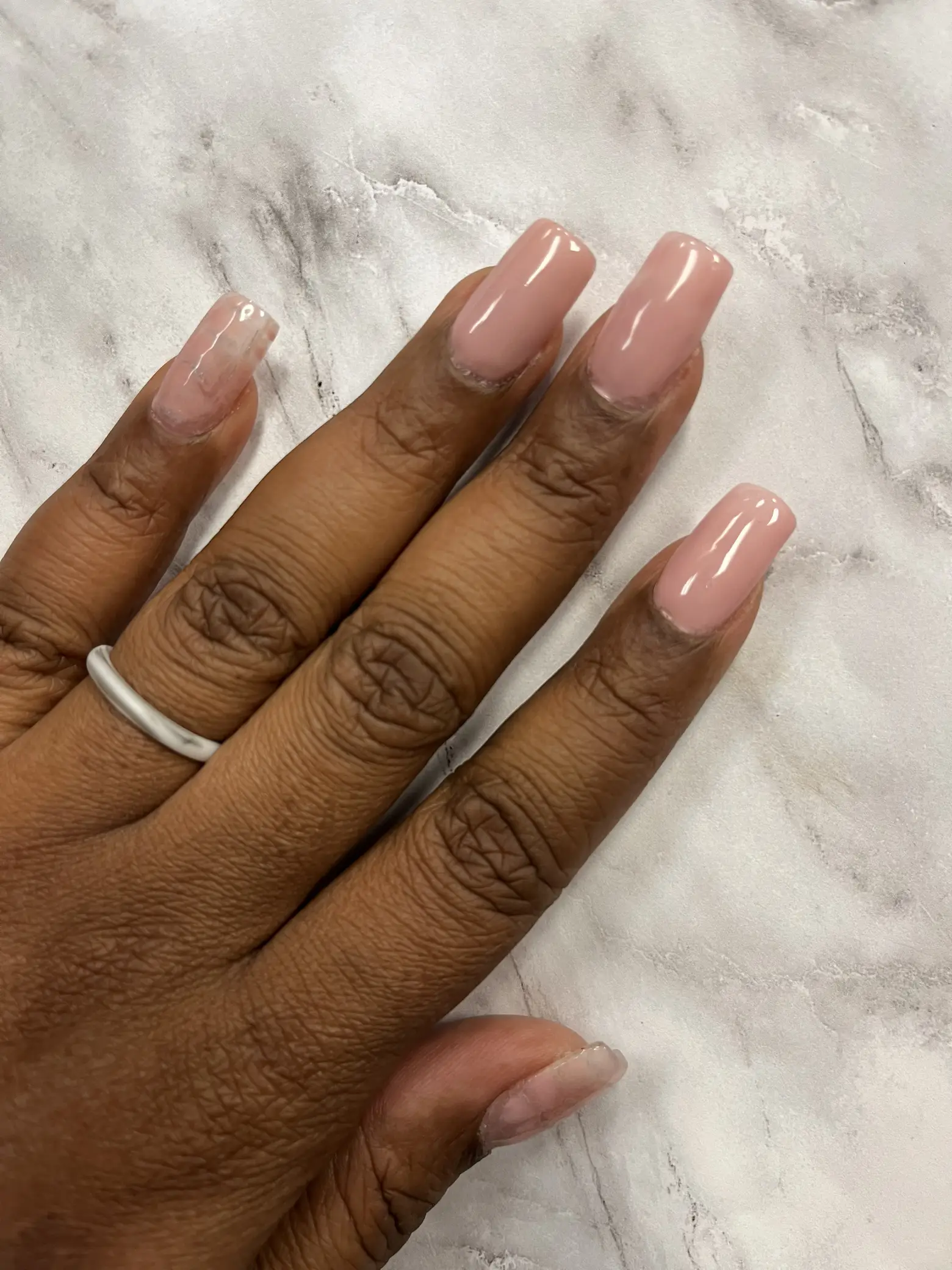 Finding The Perfect Long Nails And Gel X Salon In Las Vegas