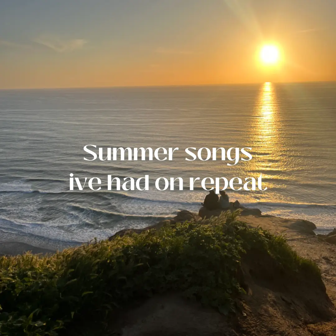 summer song recommendations 's images