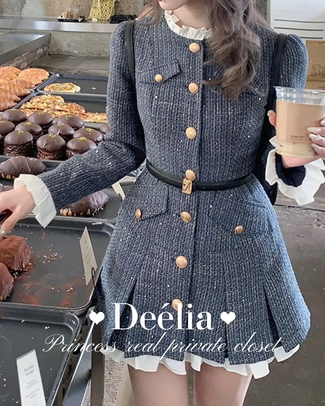 ✨新作ワンピースコレクション✨   | Deélia♡ディエリアが投稿した