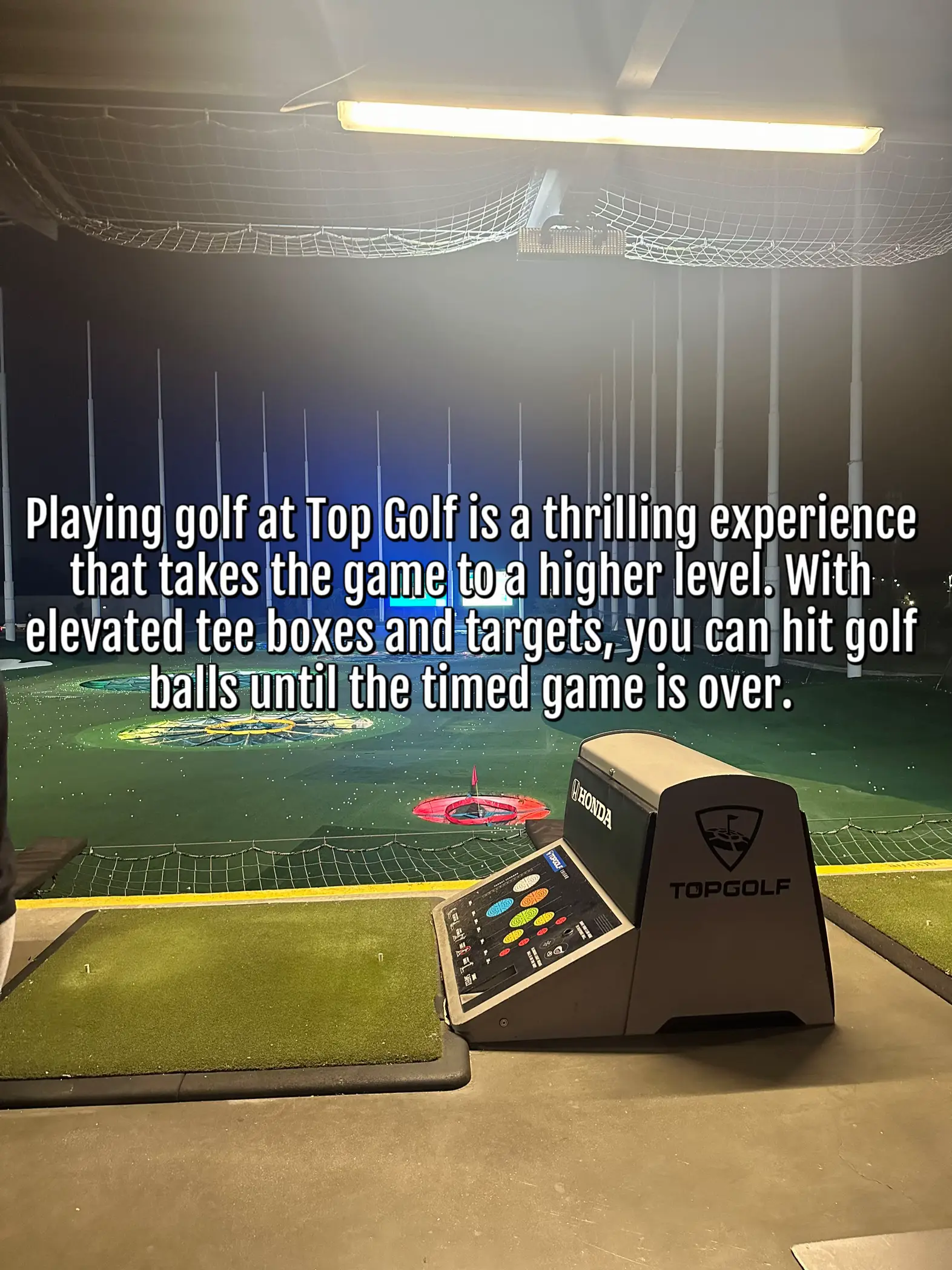 Topgolf Opens Friday in Edison, New Jersey